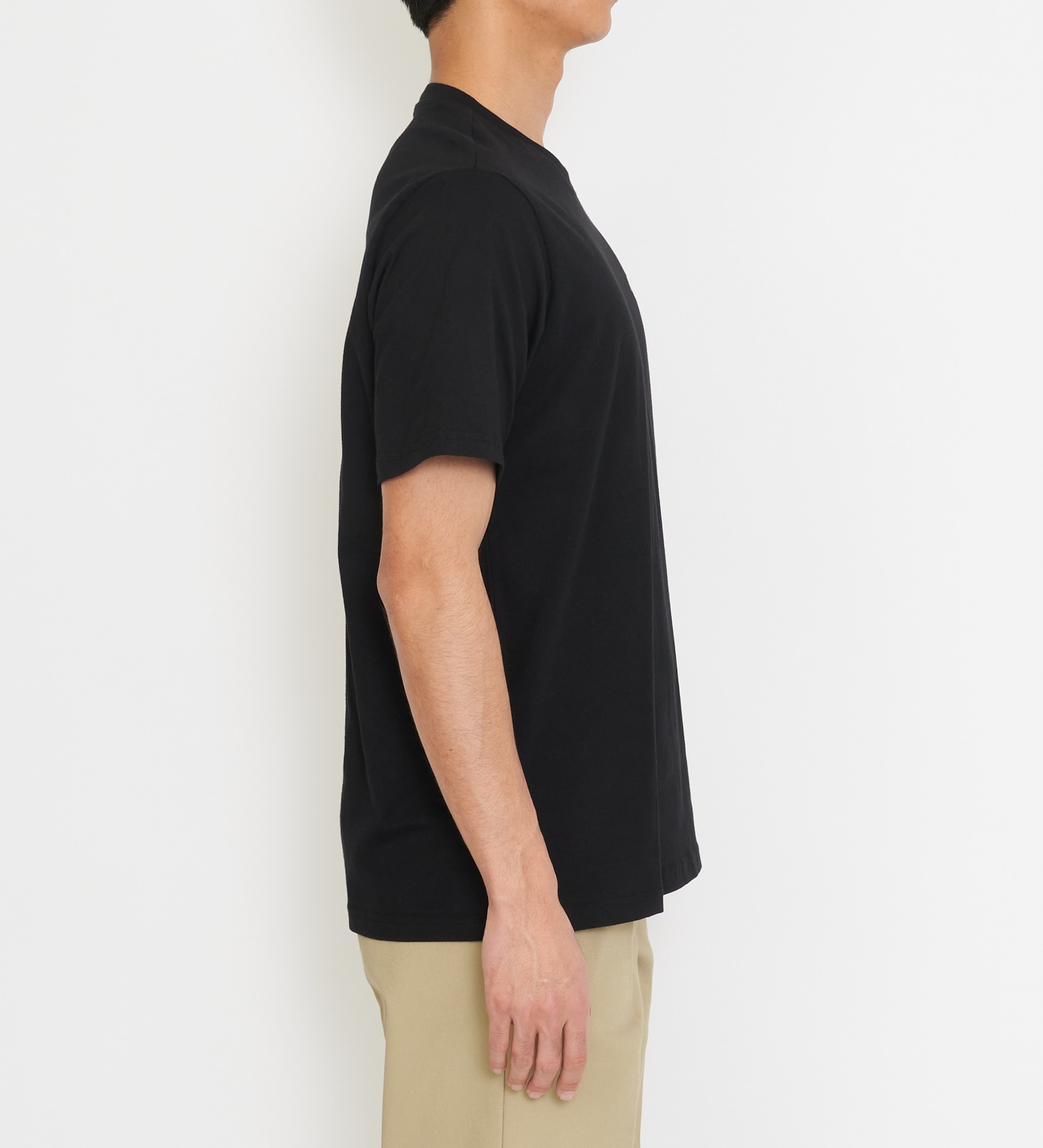 Dickies(ディッキーズ)のメープルトンTシャツ 半袖|トップス/Tシャツ/カットソー/メンズ|ブラック