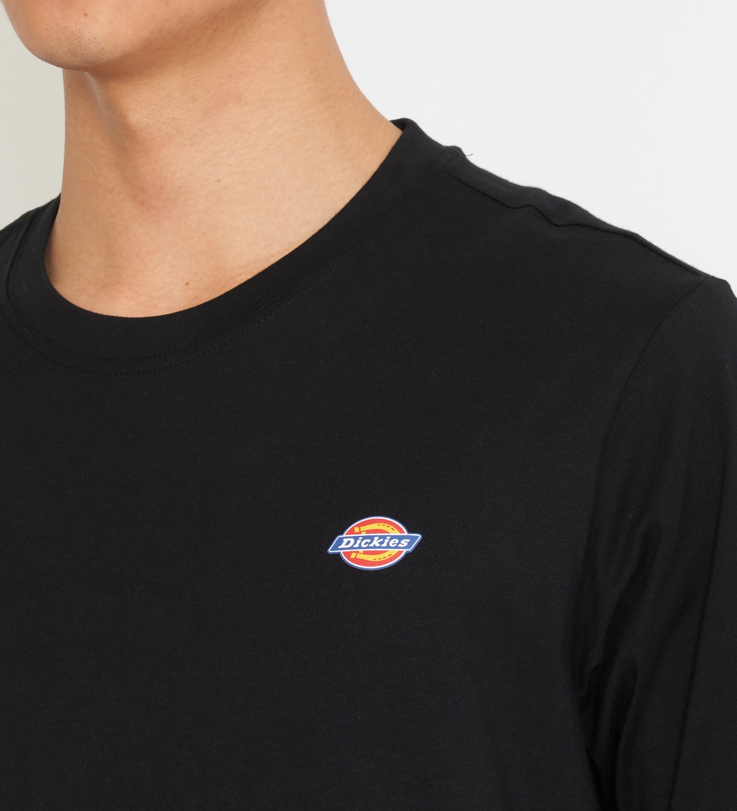 Dickies(ディッキーズ)のメープルトンTシャツ 半袖|トップス/Tシャツ/カットソー/メンズ|ブラック