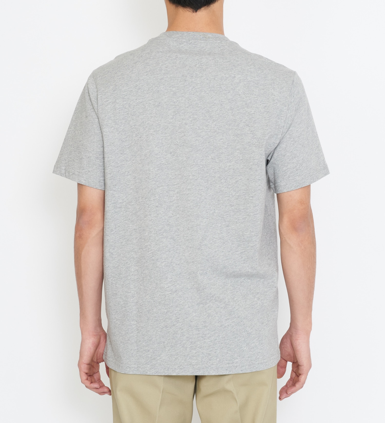 Dickies(ディッキーズ)のメープルトンTシャツ 半袖|トップス/Tシャツ/カットソー/メンズ|グレー