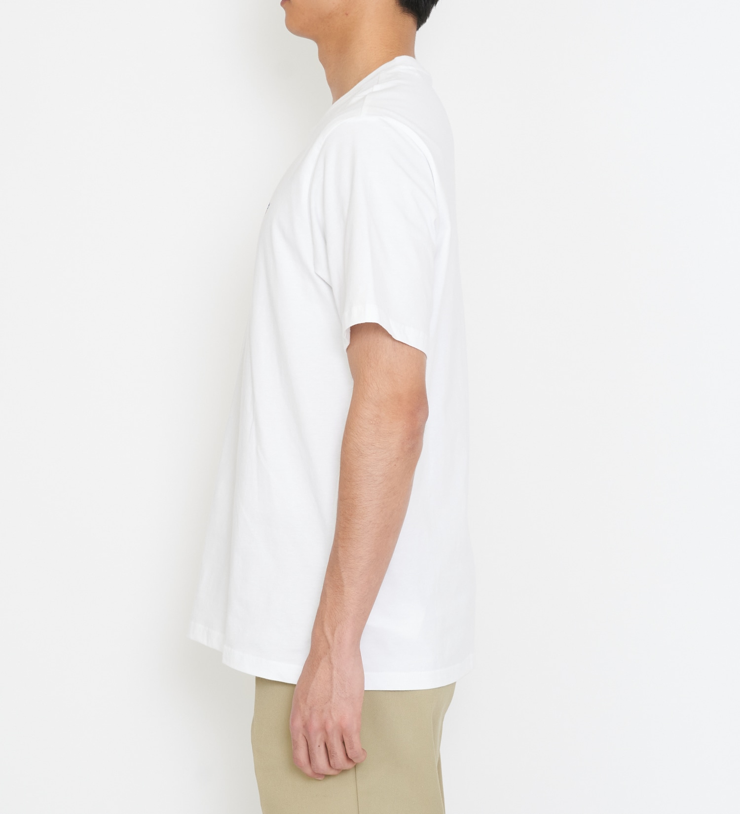 Dickies(ディッキーズ)のメープルトンTシャツ 半袖|トップス/Tシャツ/カットソー/メンズ|ホワイト