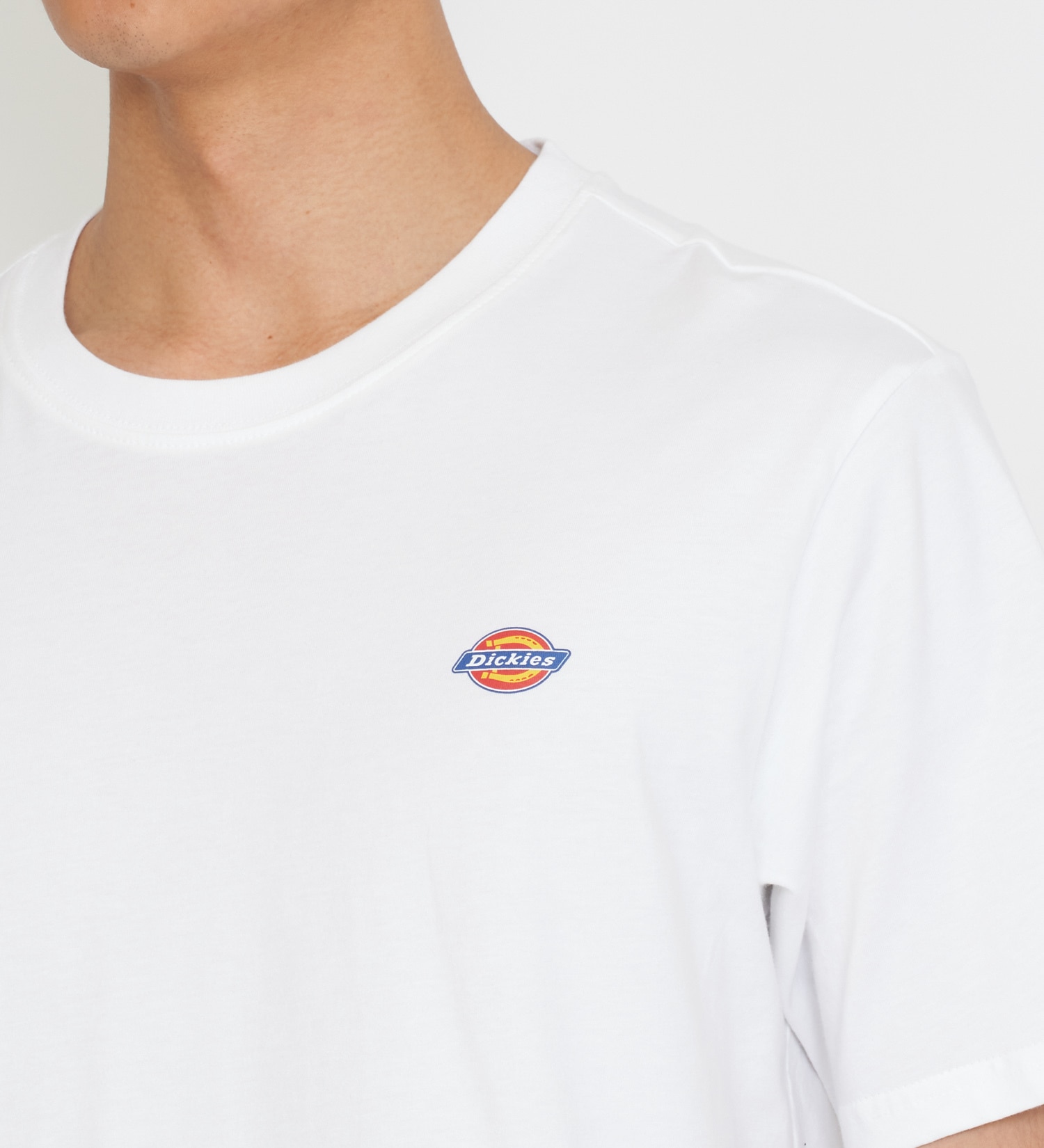 Dickies(ディッキーズ)のメープルトンTシャツ 半袖|トップス/Tシャツ/カットソー/メンズ|ホワイト