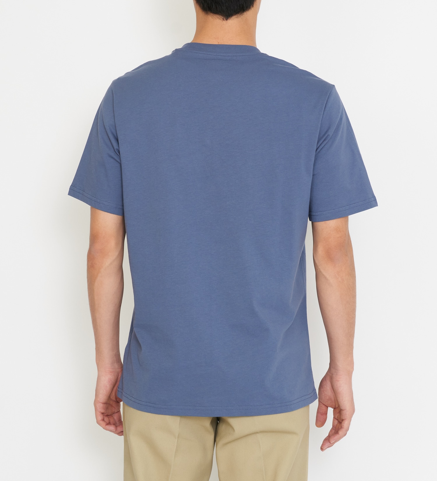 Dickies(ディッキーズ)のメープルトンTシャツ 半袖|トップス/Tシャツ/カットソー/メンズ|ブルー