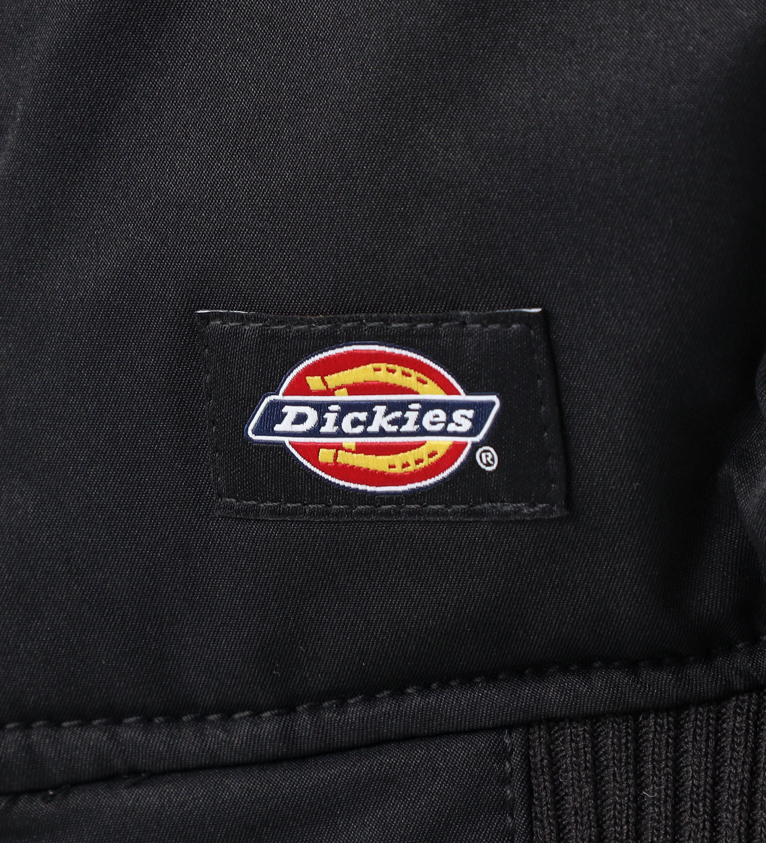 Dickies(ディッキーズ)のシェルパジャケット|ジャケット/アウター/その他アウター/レディース|ブラック