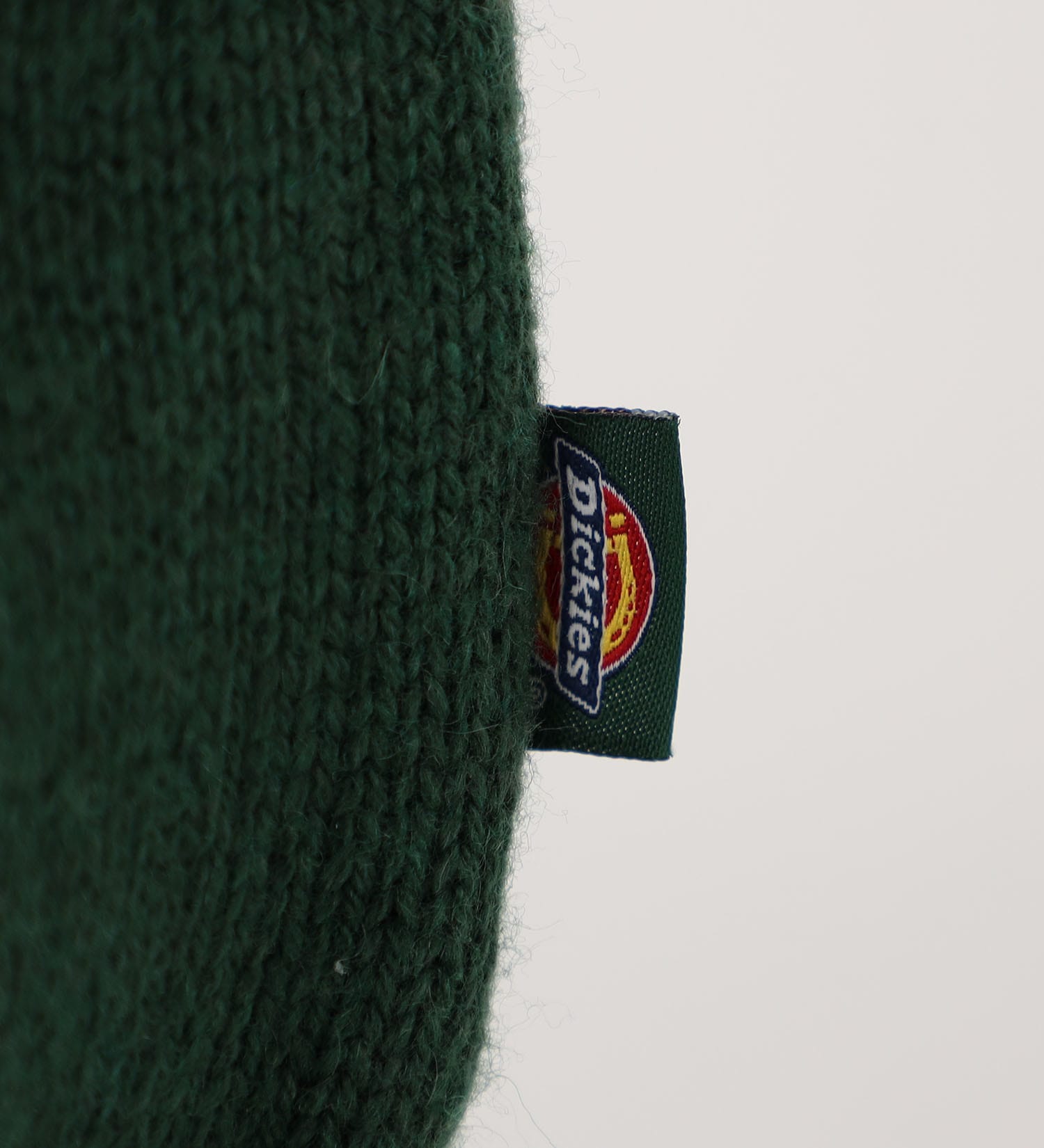 Dickies(ディッキーズ)のニットベスト|トップス/ニット/セーター/レディース|グリーン