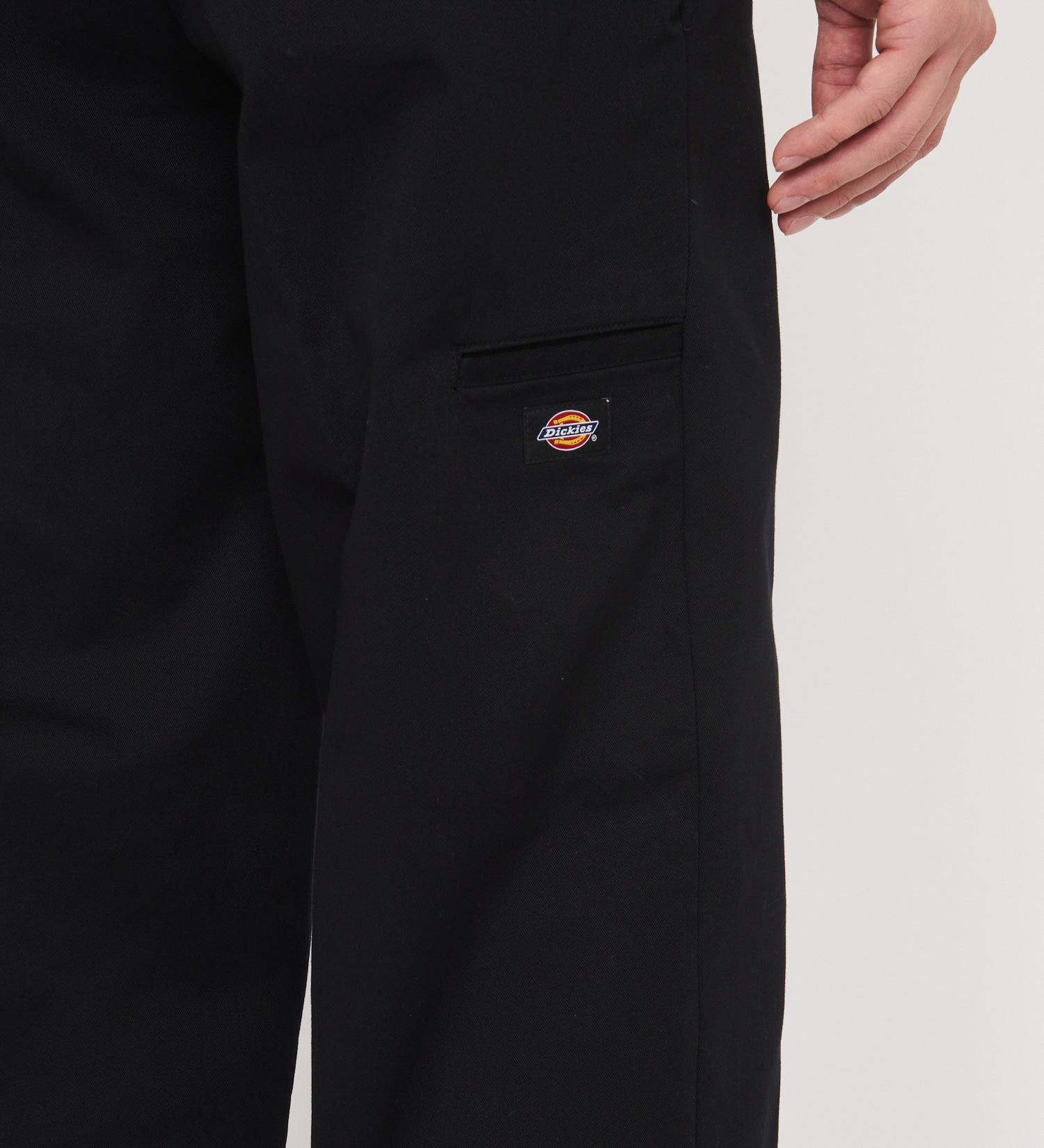 Dickies(ディッキーズ)の247 ルーズワークパンツ|パンツ/パンツ/メンズ|ブラック