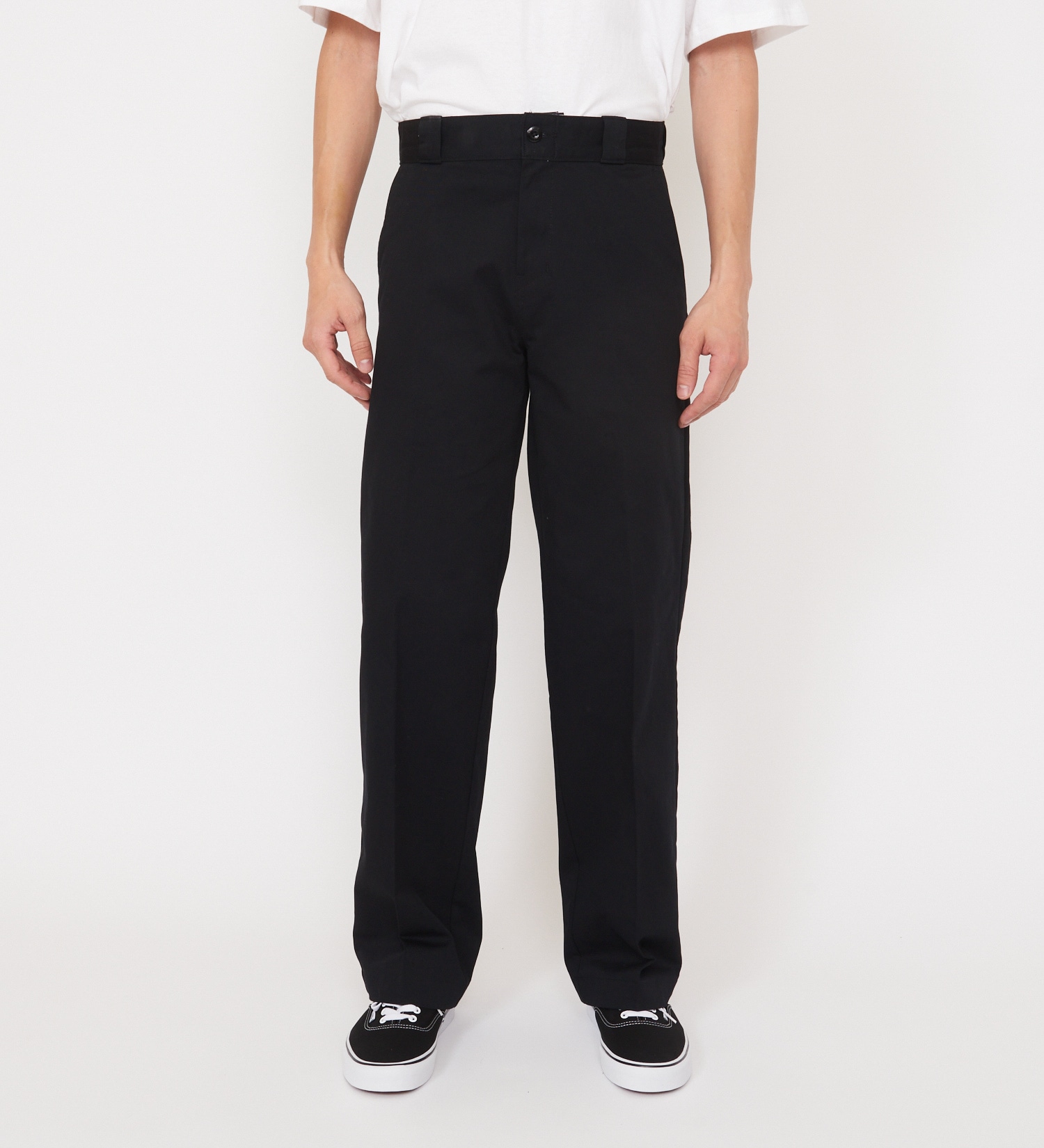 Dickies(ディッキーズ)の247 ルーズワークパンツ|パンツ/パンツ/メンズ|ブラック