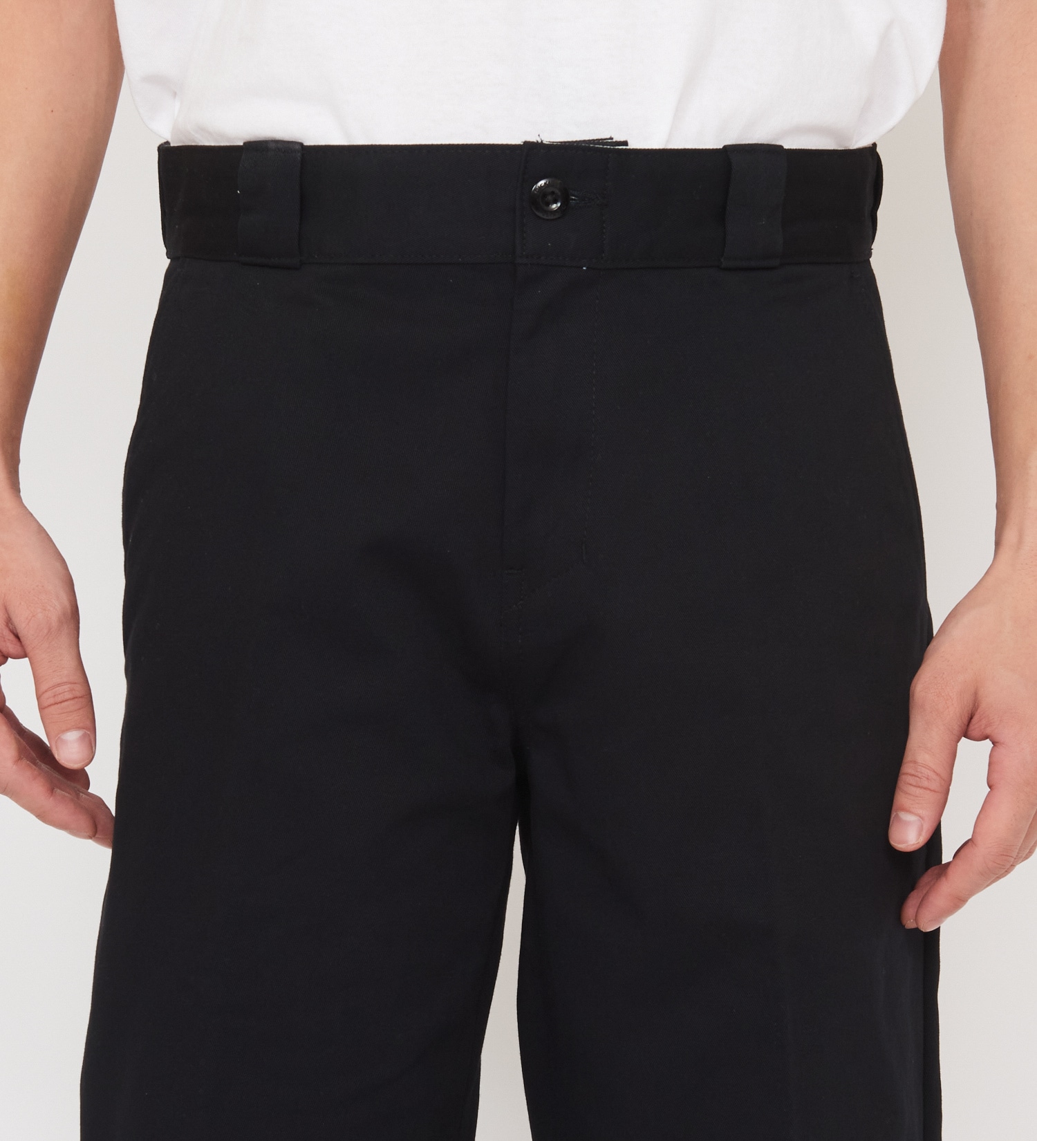 Dickies(ディッキーズ)の247 ルーズワークパンツ|パンツ/パンツ/メンズ|ブラック