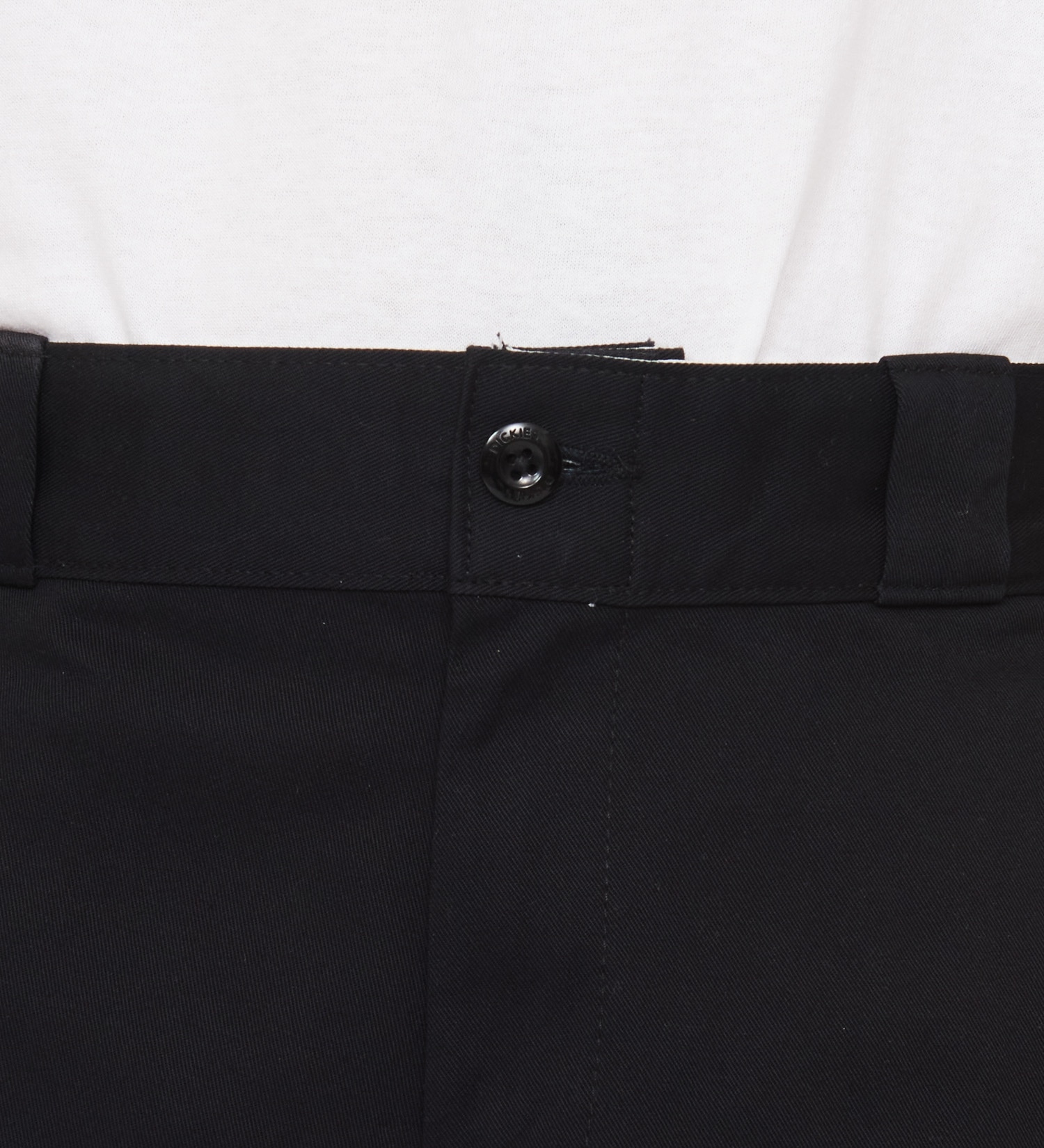 Dickies(ディッキーズ)の247 ルーズワークパンツ|パンツ/パンツ/メンズ|ブラック