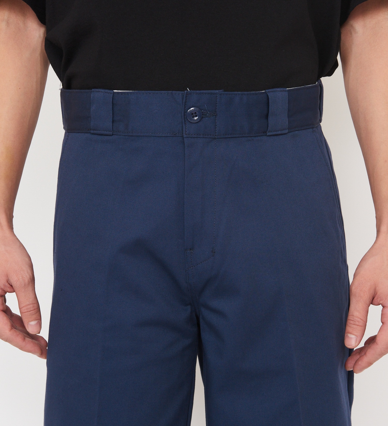 Dickies(ディッキーズ)の247 ルーズワークパンツ|パンツ/パンツ/メンズ|ネイビー