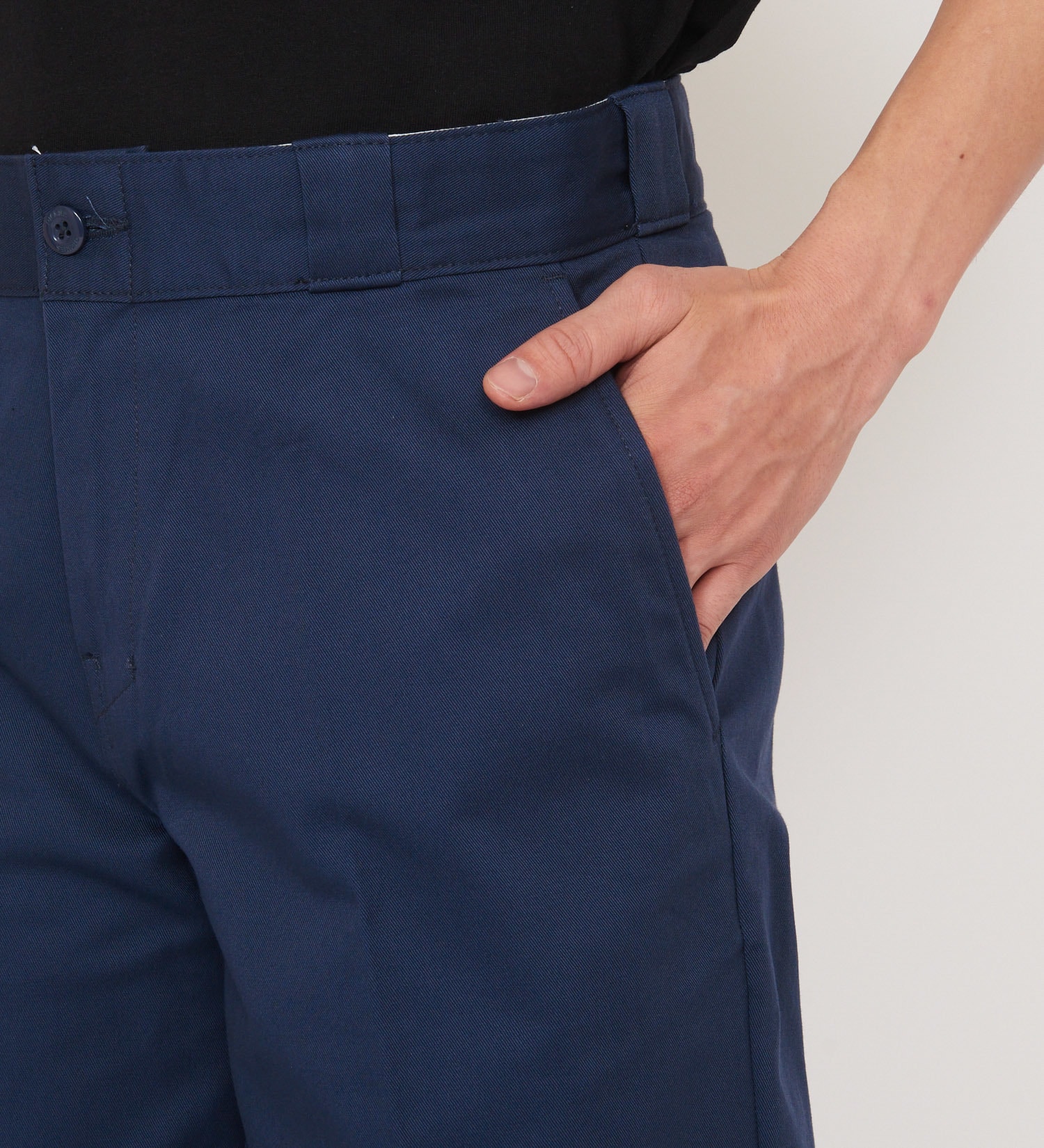 Dickies(ディッキーズ)の247 ルーズワークパンツ|パンツ/パンツ/メンズ|ネイビー