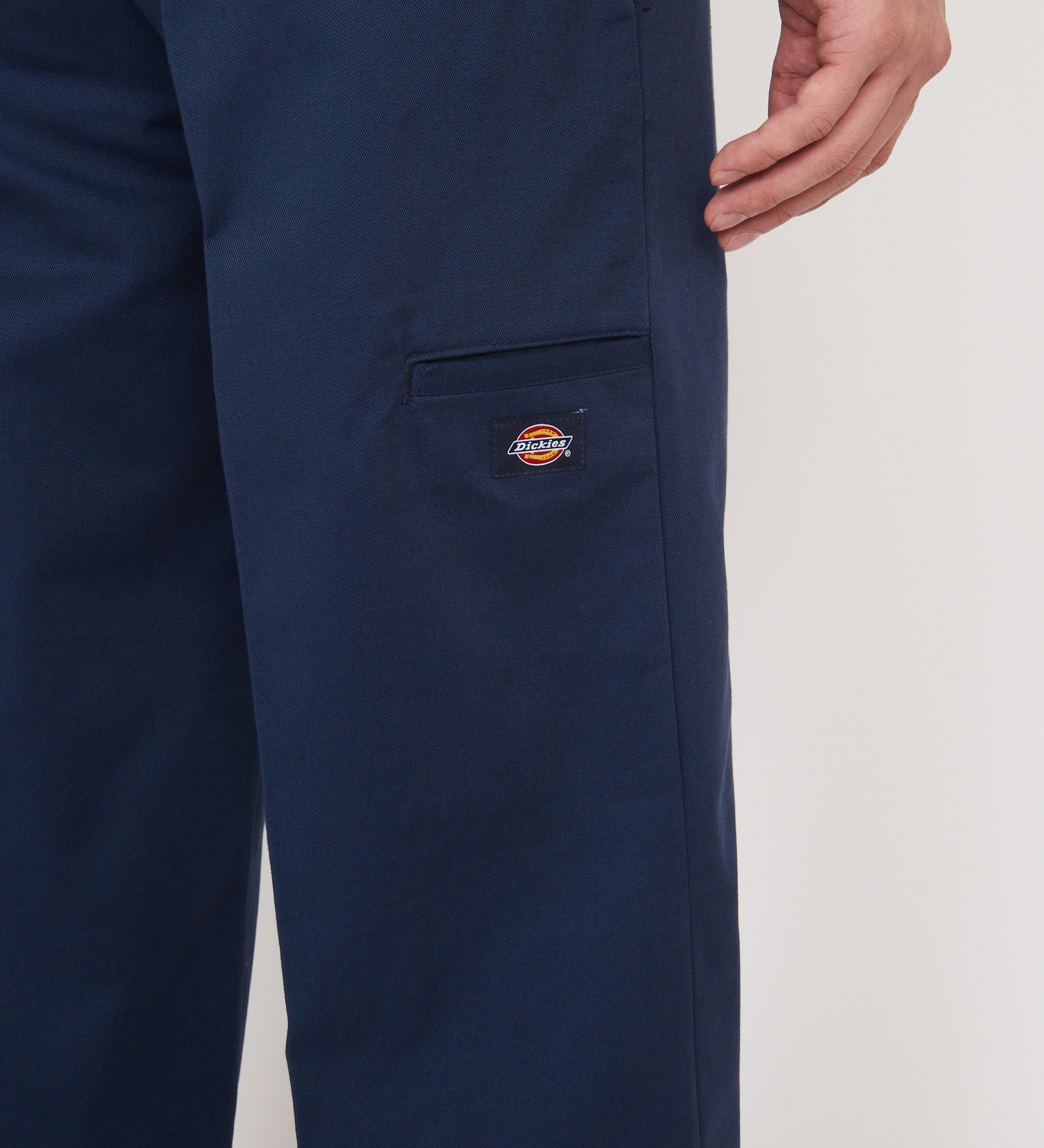Dickies(ディッキーズ)の247 ルーズワークパンツ|パンツ/パンツ/メンズ|ネイビー