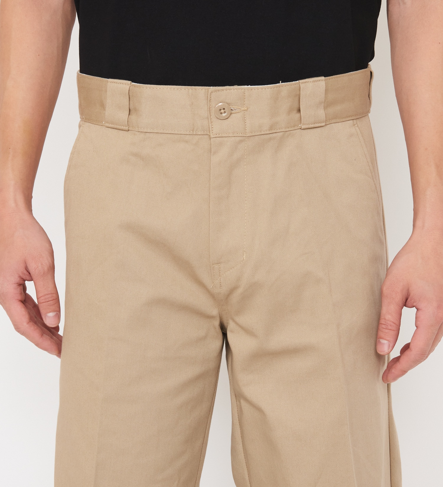 Dickies(ディッキーズ)の247 ルーズワークパンツ|パンツ/パンツ/メンズ|サンドベージュ