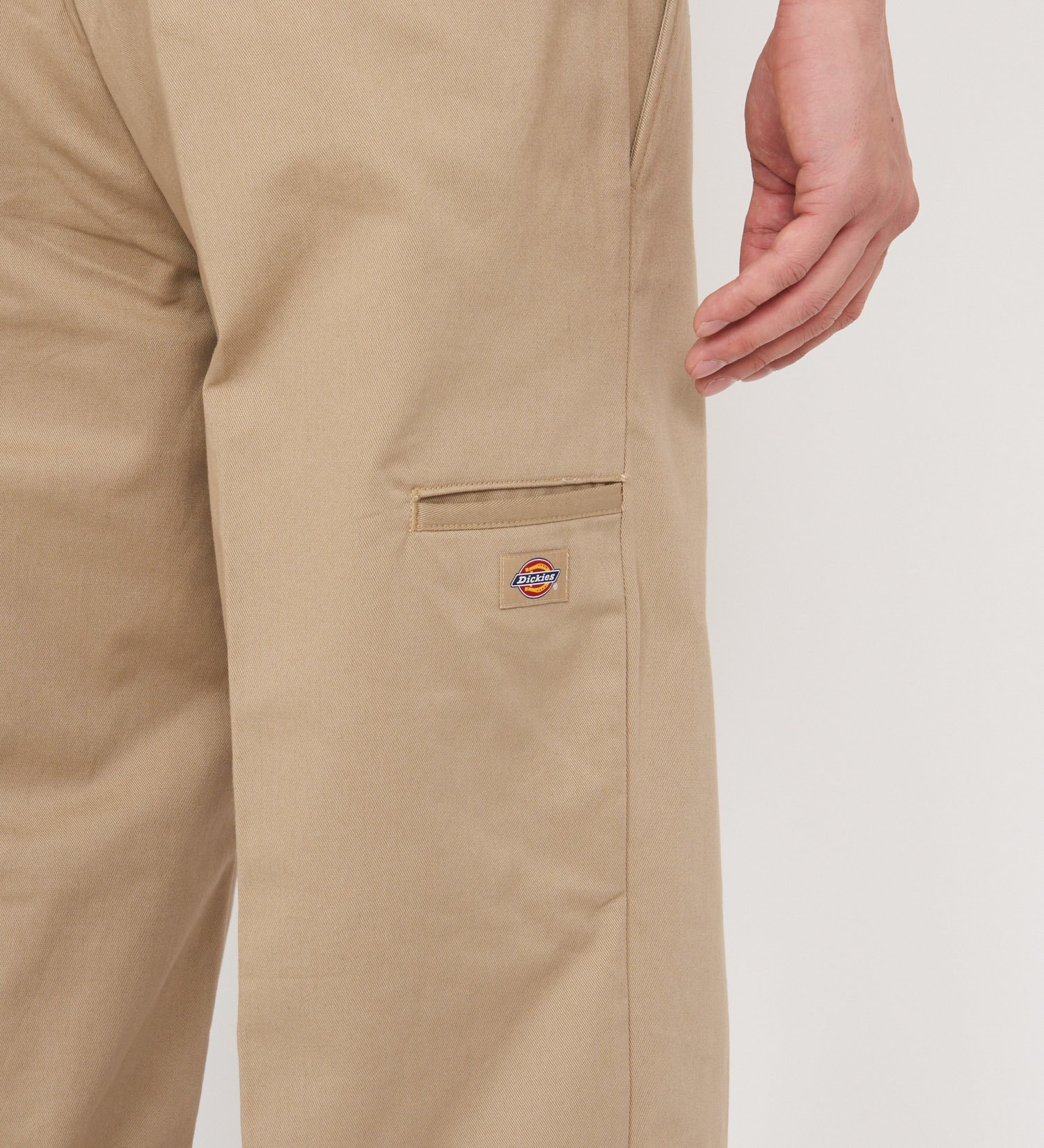 Dickies(ディッキーズ)の247 ルーズワークパンツ|パンツ/パンツ/メンズ|サンドベージュ