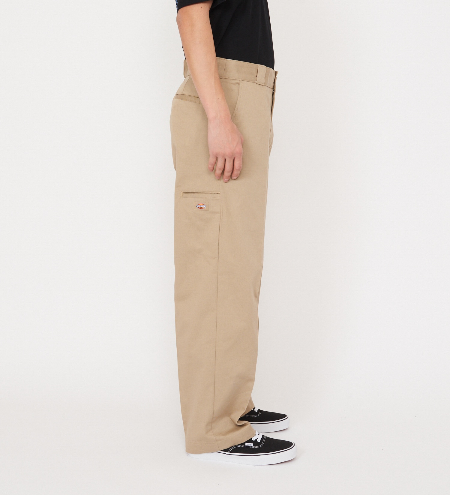 Dickies(ディッキーズ)の247 ルーズワークパンツ|パンツ/パンツ/メンズ|サンドベージュ