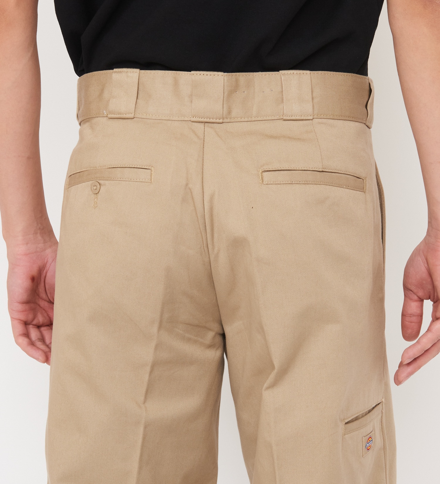 Dickies(ディッキーズ)の247 ルーズワークパンツ|パンツ/パンツ/メンズ|サンドベージュ