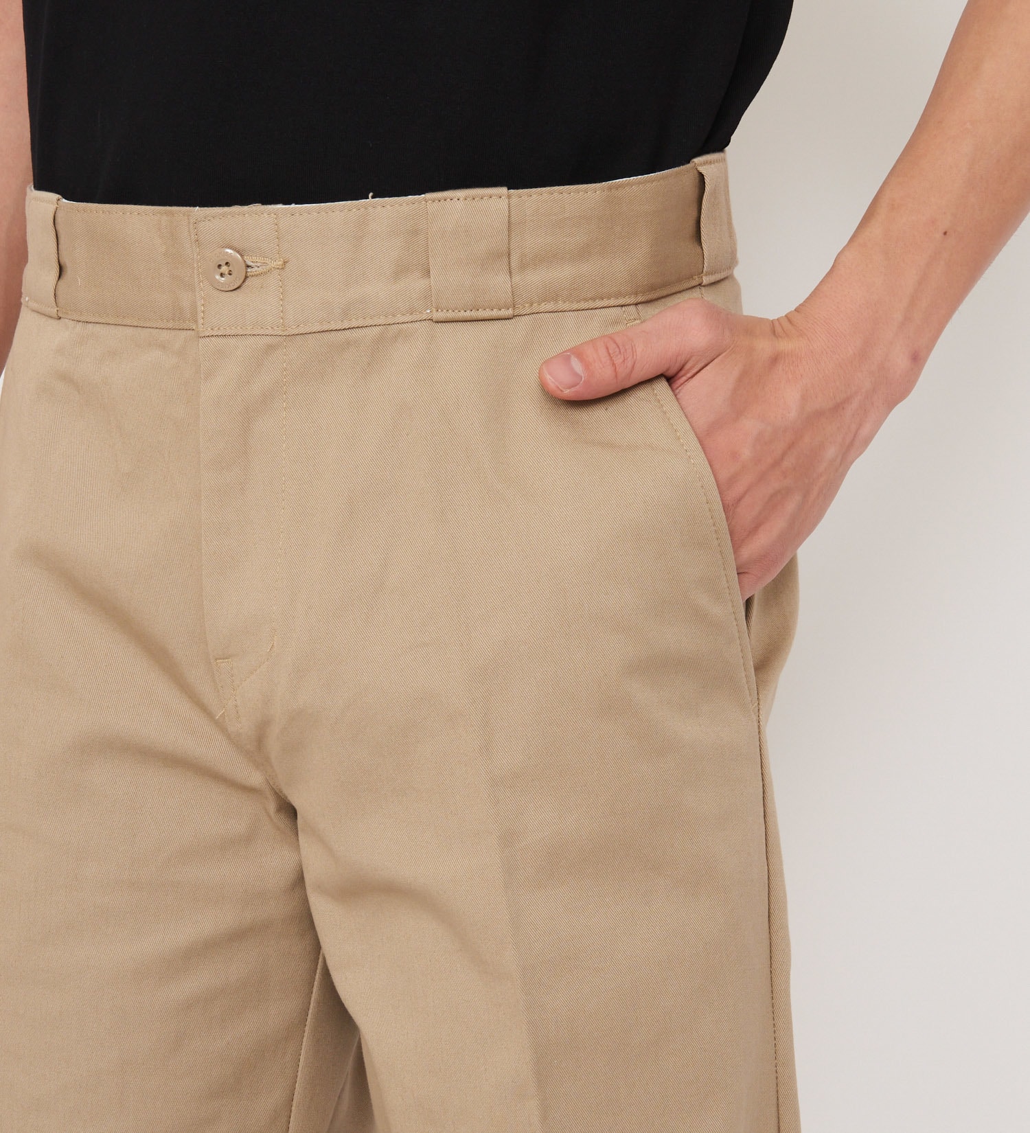 Dickies(ディッキーズ)の247 ルーズワークパンツ|パンツ/パンツ/メンズ|サンドベージュ