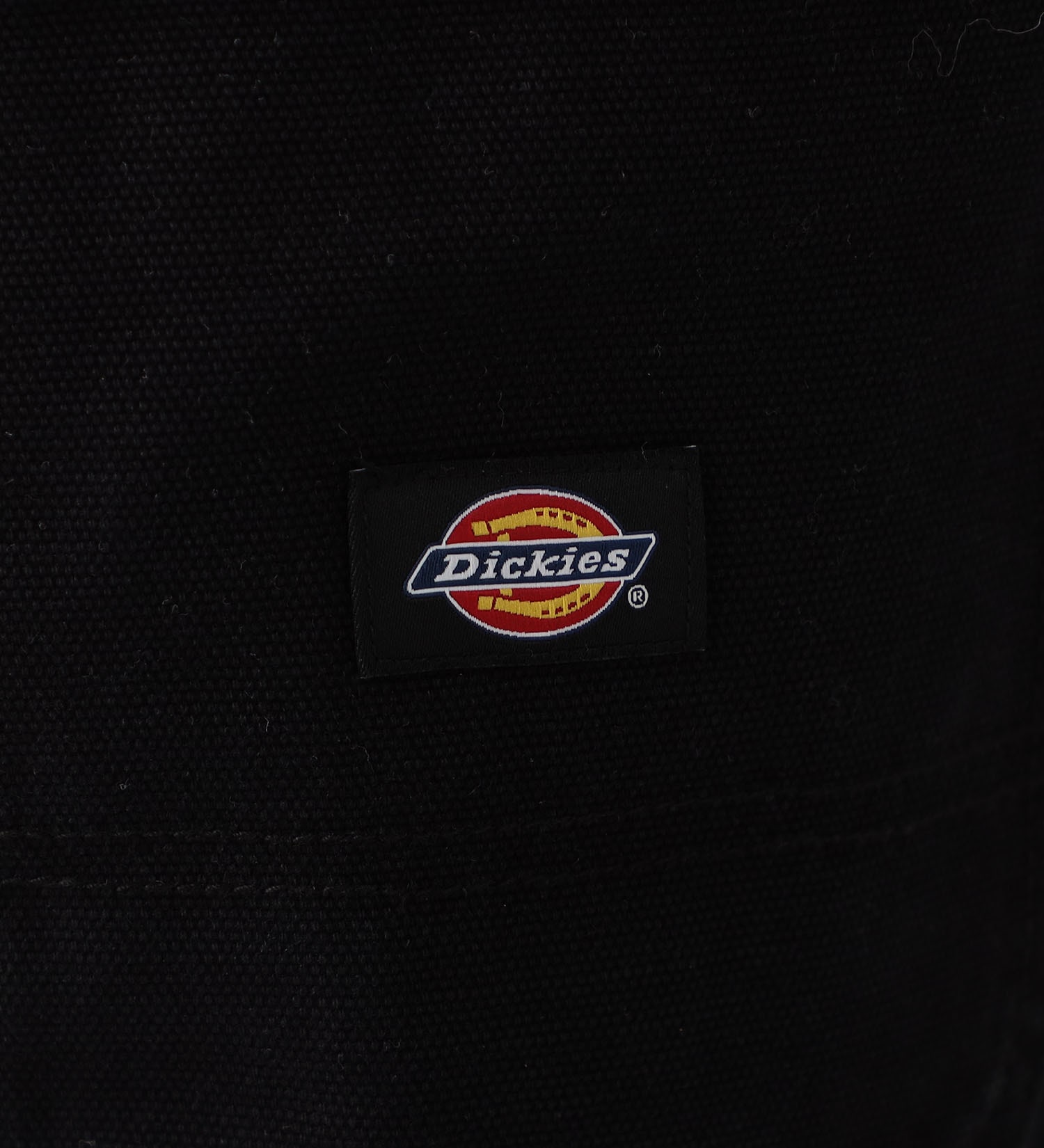 Dickies(ディッキーズ)のキャンバスパンツ|パンツ/パンツ/レディース|ブラック