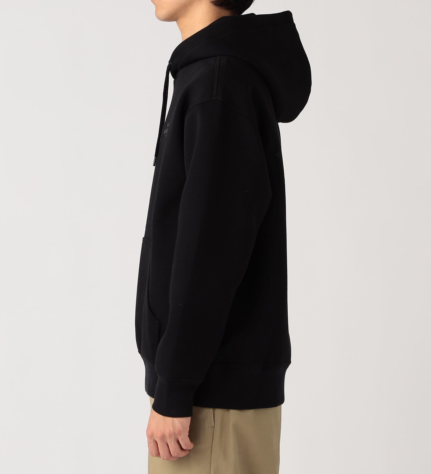 Dickies(ディッキーズ)のスキューバ―フーディー|トップス/パーカー/メンズ|ブラック