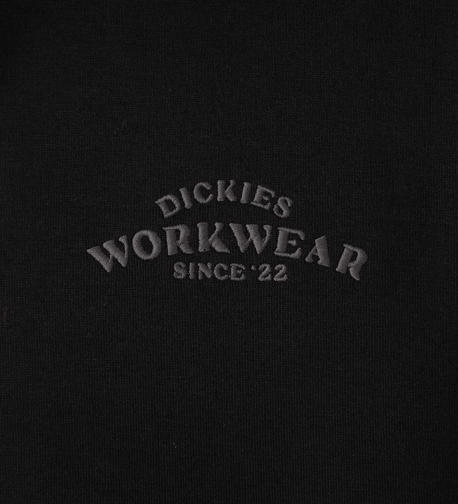 Dickies(ディッキーズ)のスキューバ―フーディー|トップス/パーカー/メンズ|ブラック