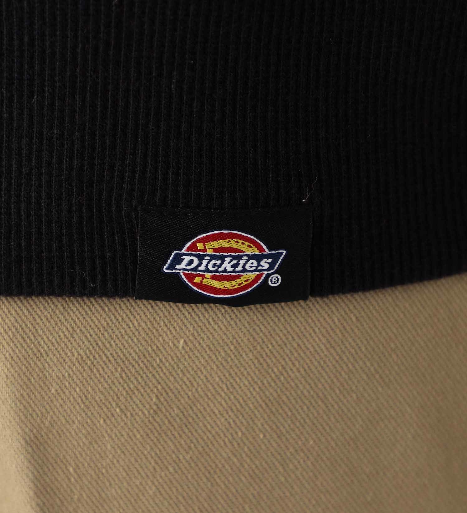 Dickies(ディッキーズ)のスキューバ―フーディー|トップス/パーカー/メンズ|ブラック
