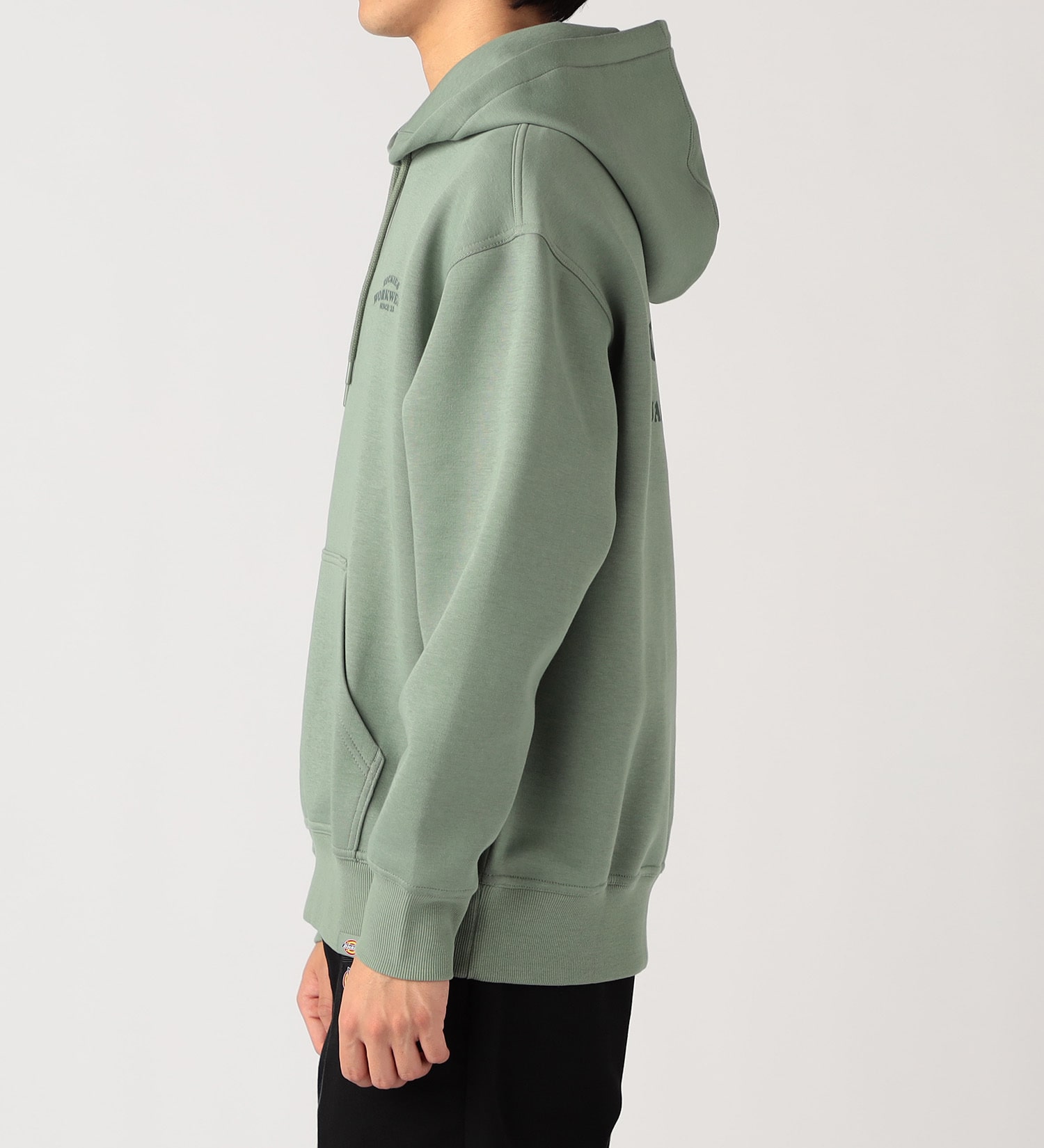 Dickies(ディッキーズ)のスキューバ―フーディー|トップス/パーカー/メンズ|ミント