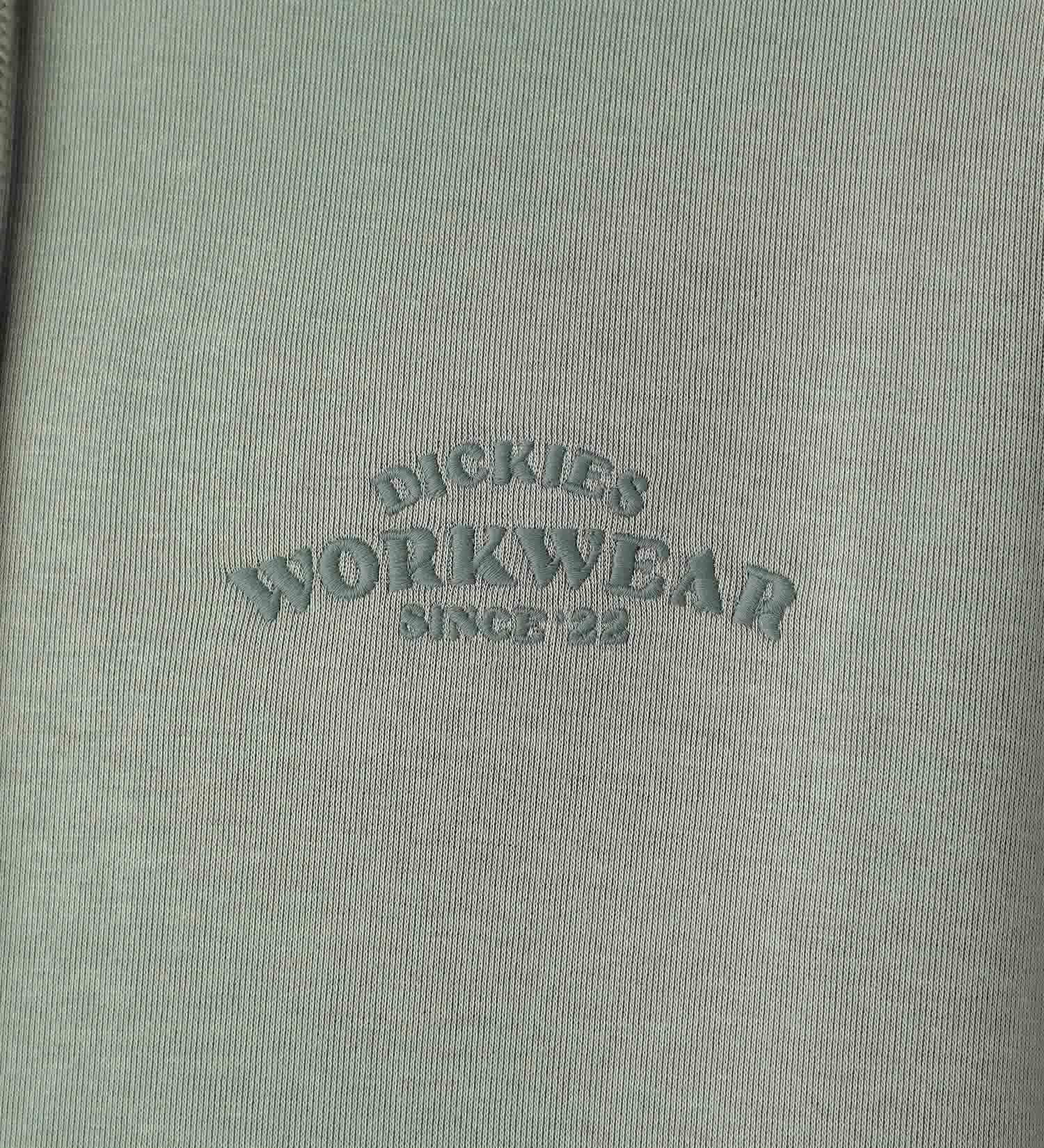 Dickies(ディッキーズ)のスキューバ―フーディー|トップス/パーカー/メンズ|ミント