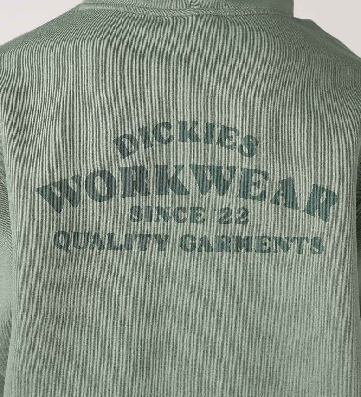 Dickies(ディッキーズ)のスキューバ―フーディー|トップス/パーカー/メンズ|ミント