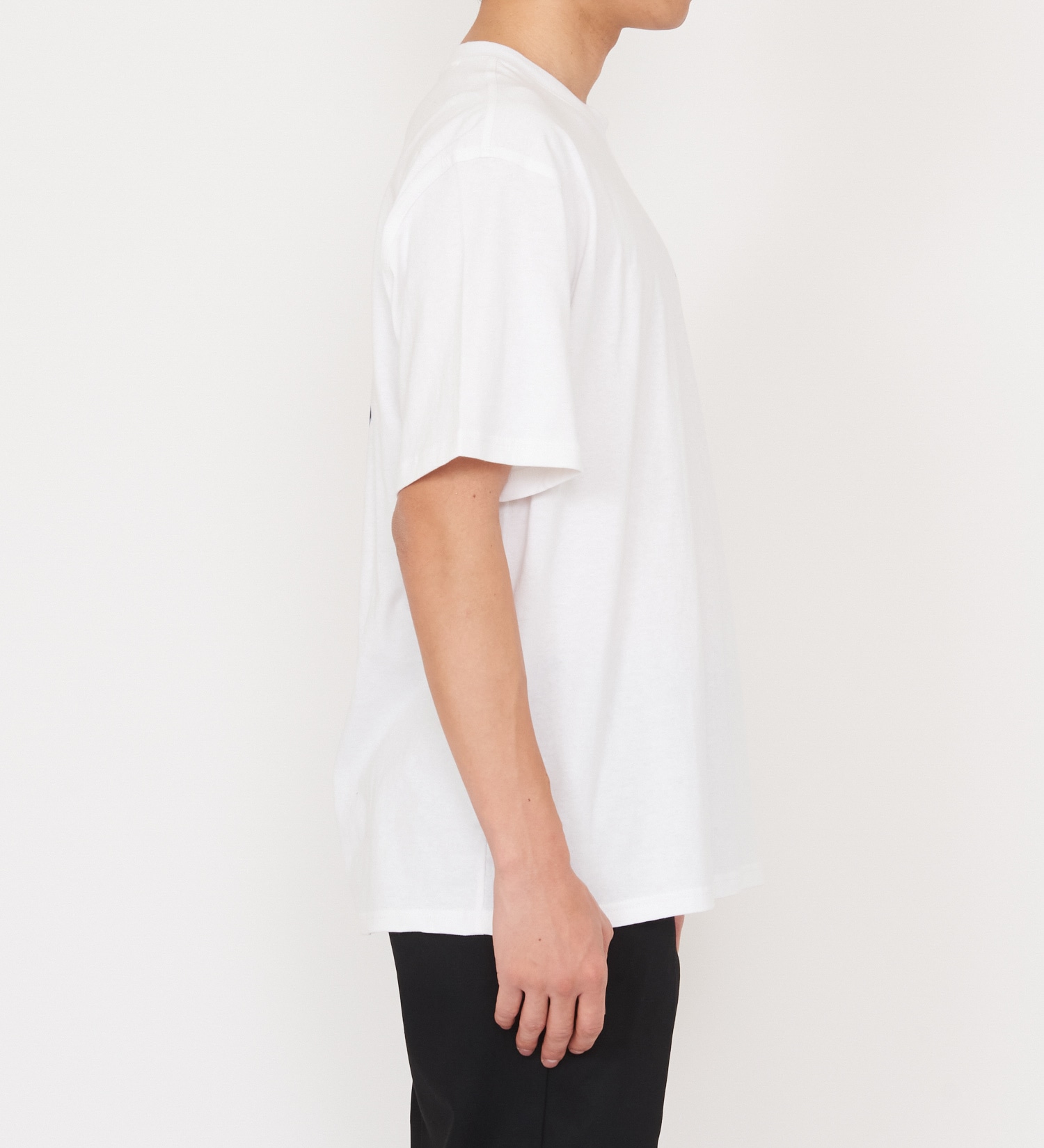 Dickies(ディッキーズ)のソーンヴィルTシャツ 半袖|トップス/Tシャツ/カットソー/メンズ|ホワイト