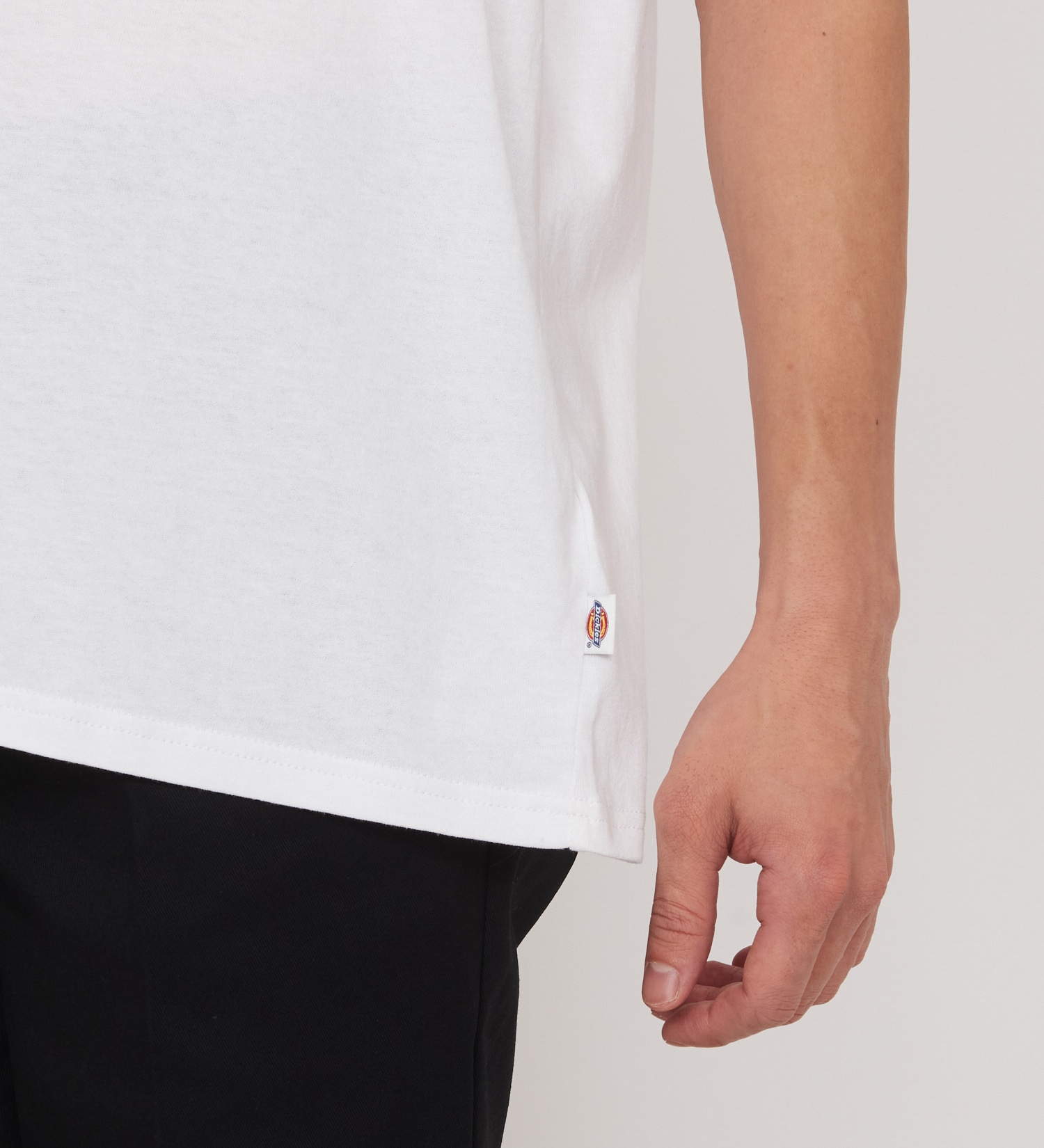 Dickies(ディッキーズ)のソーンヴィルTシャツ 半袖|トップス/Tシャツ/カットソー/メンズ|ホワイト