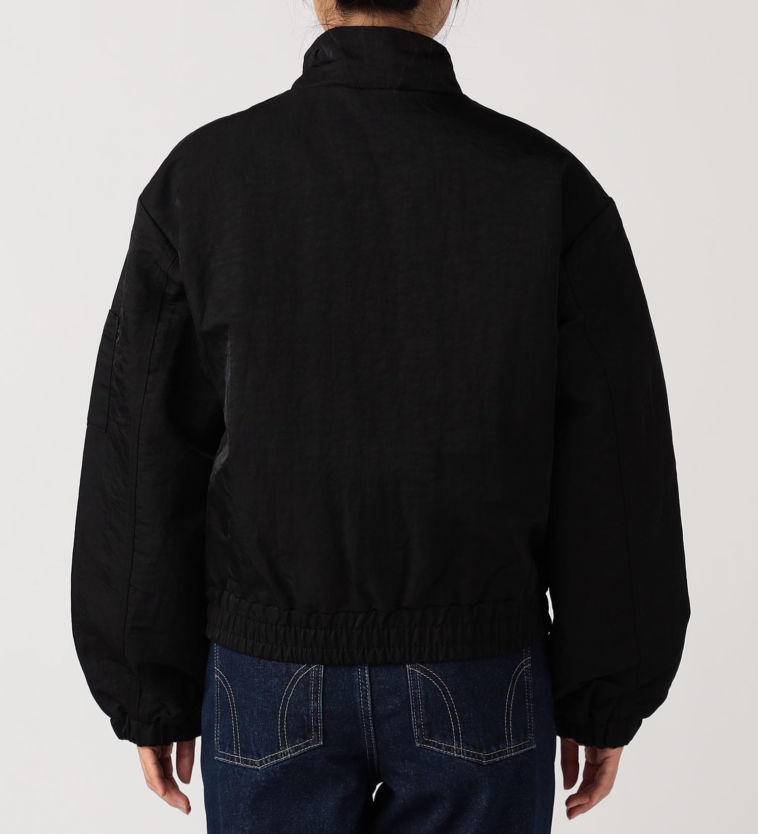 Dickies(ディッキーズ)のパデッドジャケット|ジャケット/アウター/その他アウター/レディース|ブラック