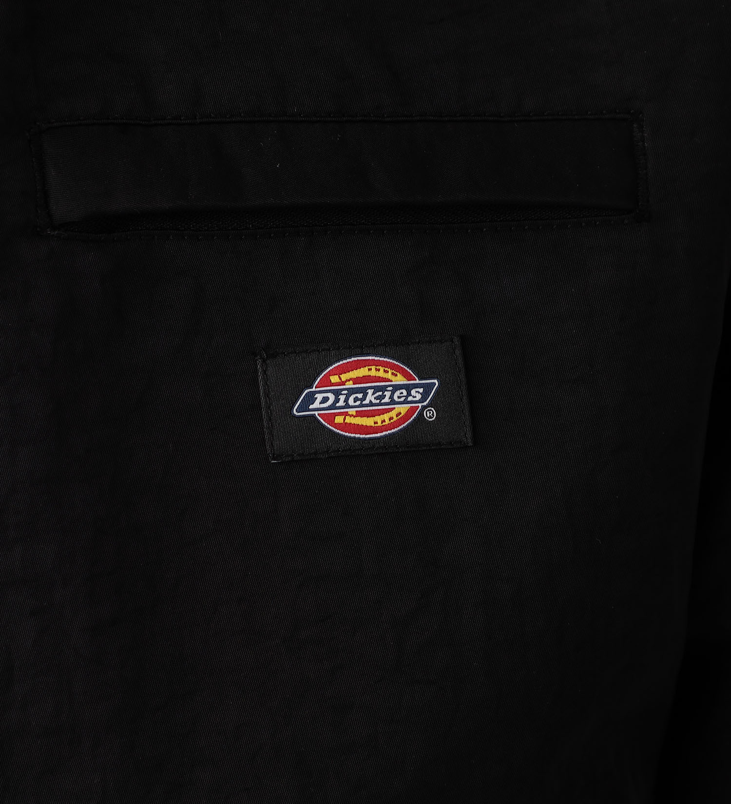 Dickies(ディッキーズ)のパデッドジャケット|ジャケット/アウター/その他アウター/レディース|ブラック