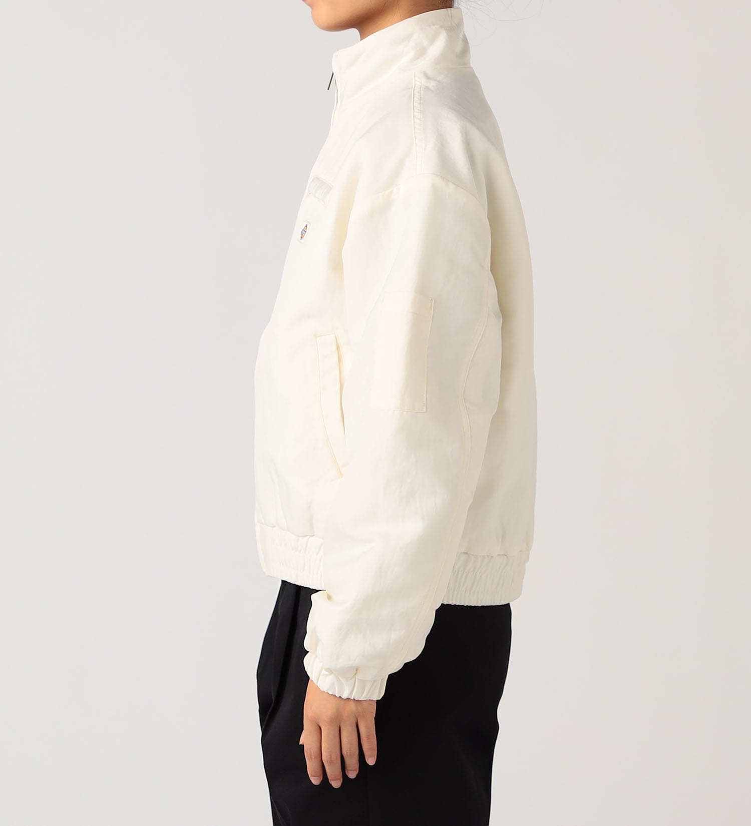 Dickies(ディッキーズ)のパデッドジャケット|ジャケット/アウター/その他アウター/レディース|ホワイト