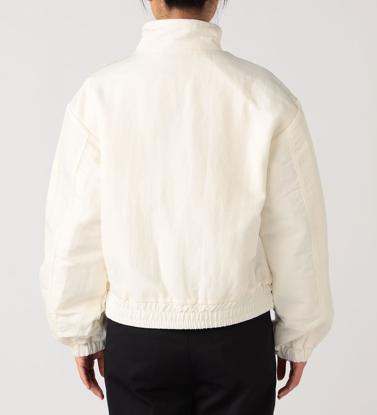 Dickies(ディッキーズ)のパデッドジャケット|ジャケット/アウター/その他アウター/レディース|ホワイト