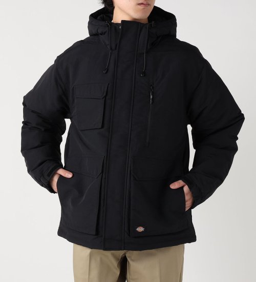 【SALE】ダウン アウトドア インスパイアードジャケット