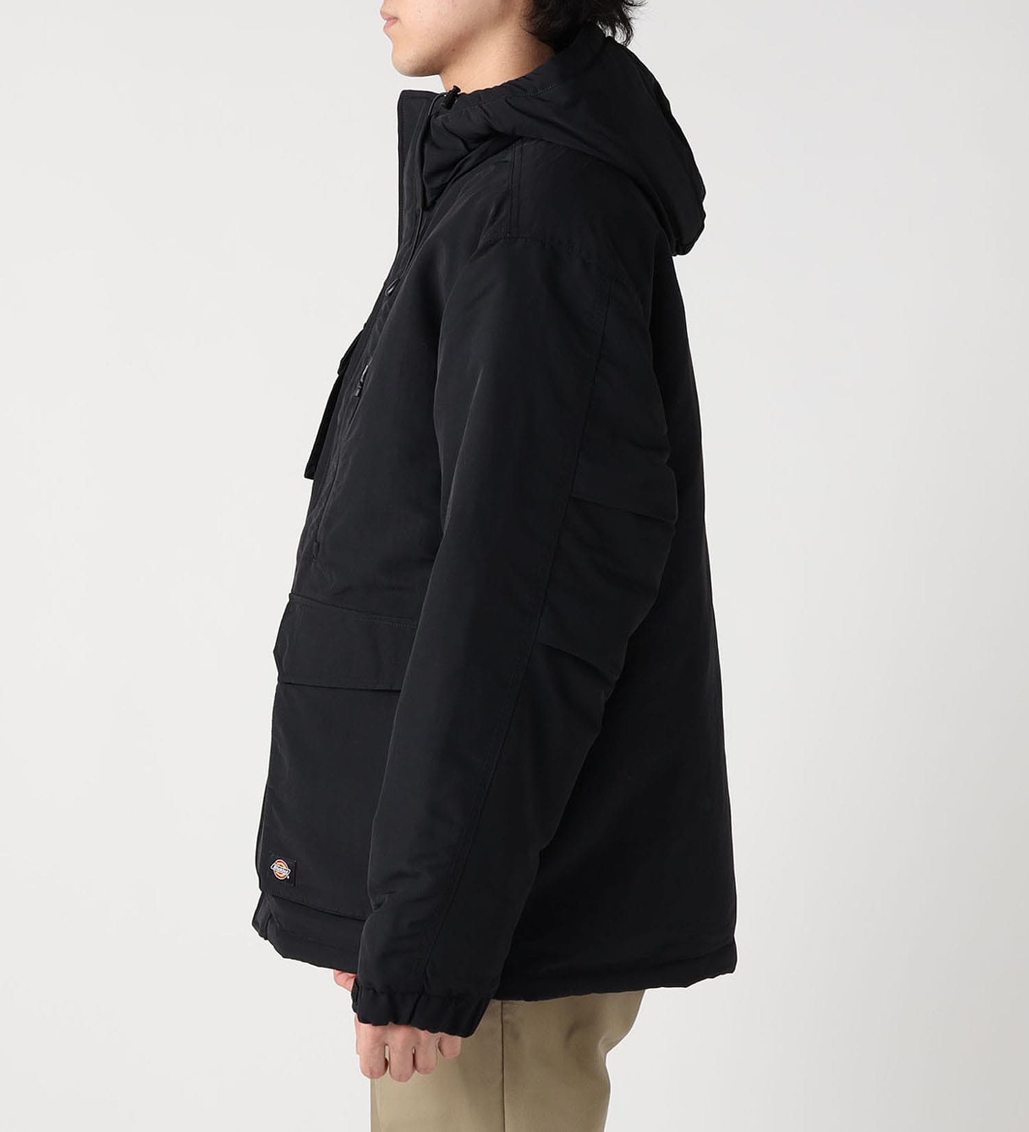 Dickies(ディッキーズ)の【SALE】ダウン アウトドア インスパイアードジャケット|ジャケット/アウター/ダウンジャケット/メンズ|ブラック