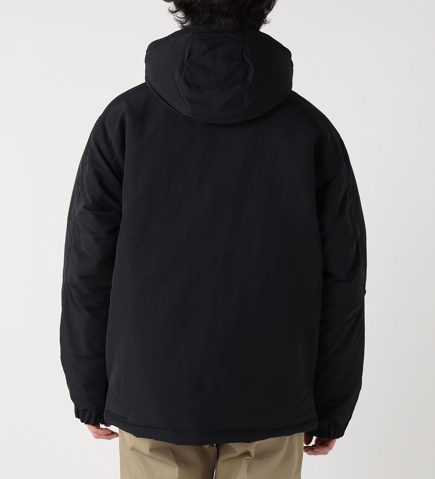 Dickies(ディッキーズ)の【SALE】ダウン アウトドア インスパイアードジャケット|ジャケット/アウター/ダウンジャケット/メンズ|ブラック