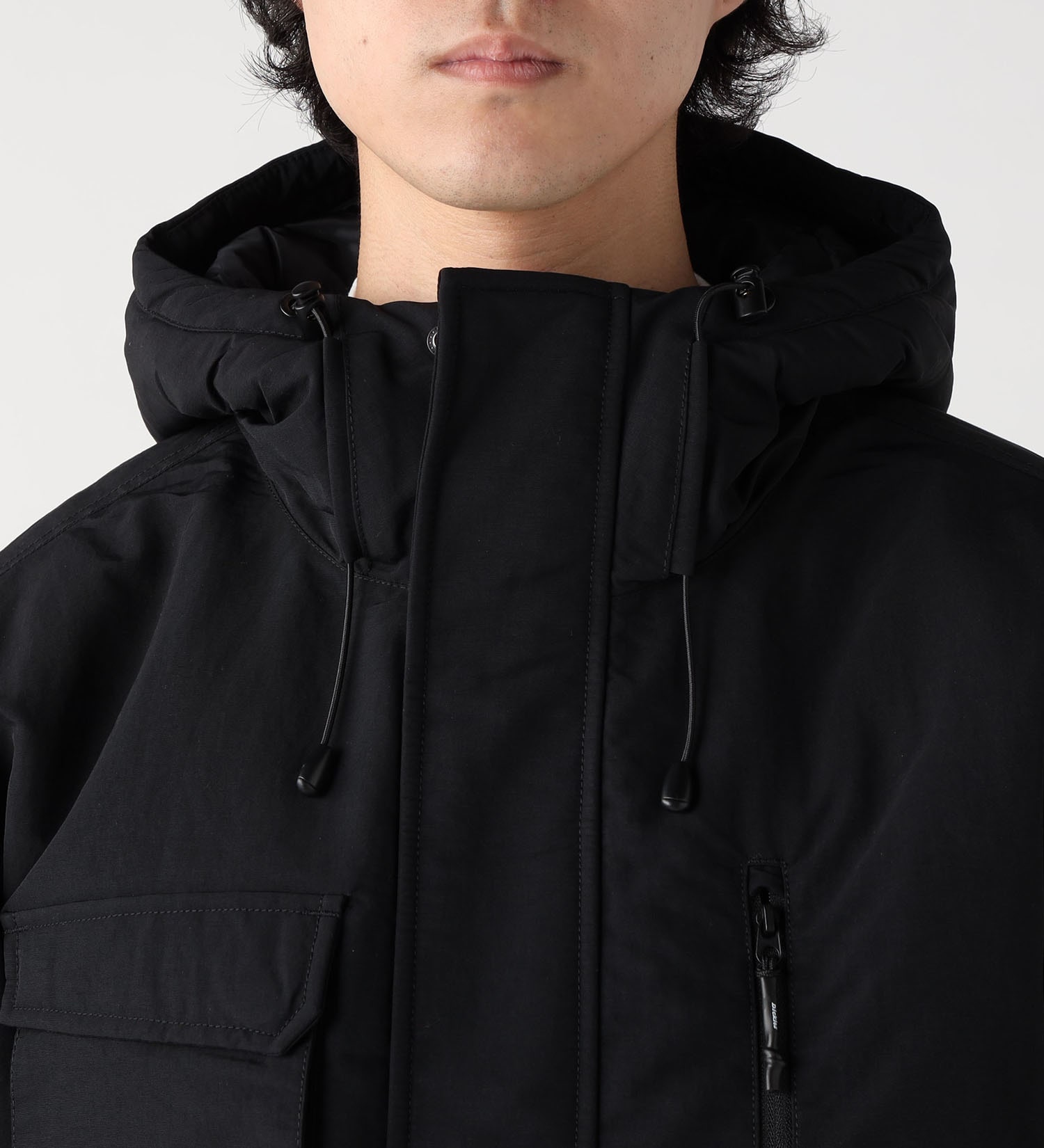 Dickies(ディッキーズ)の【SALE】ダウン アウトドア インスパイアードジャケット|ジャケット/アウター/ダウンジャケット/メンズ|ブラック