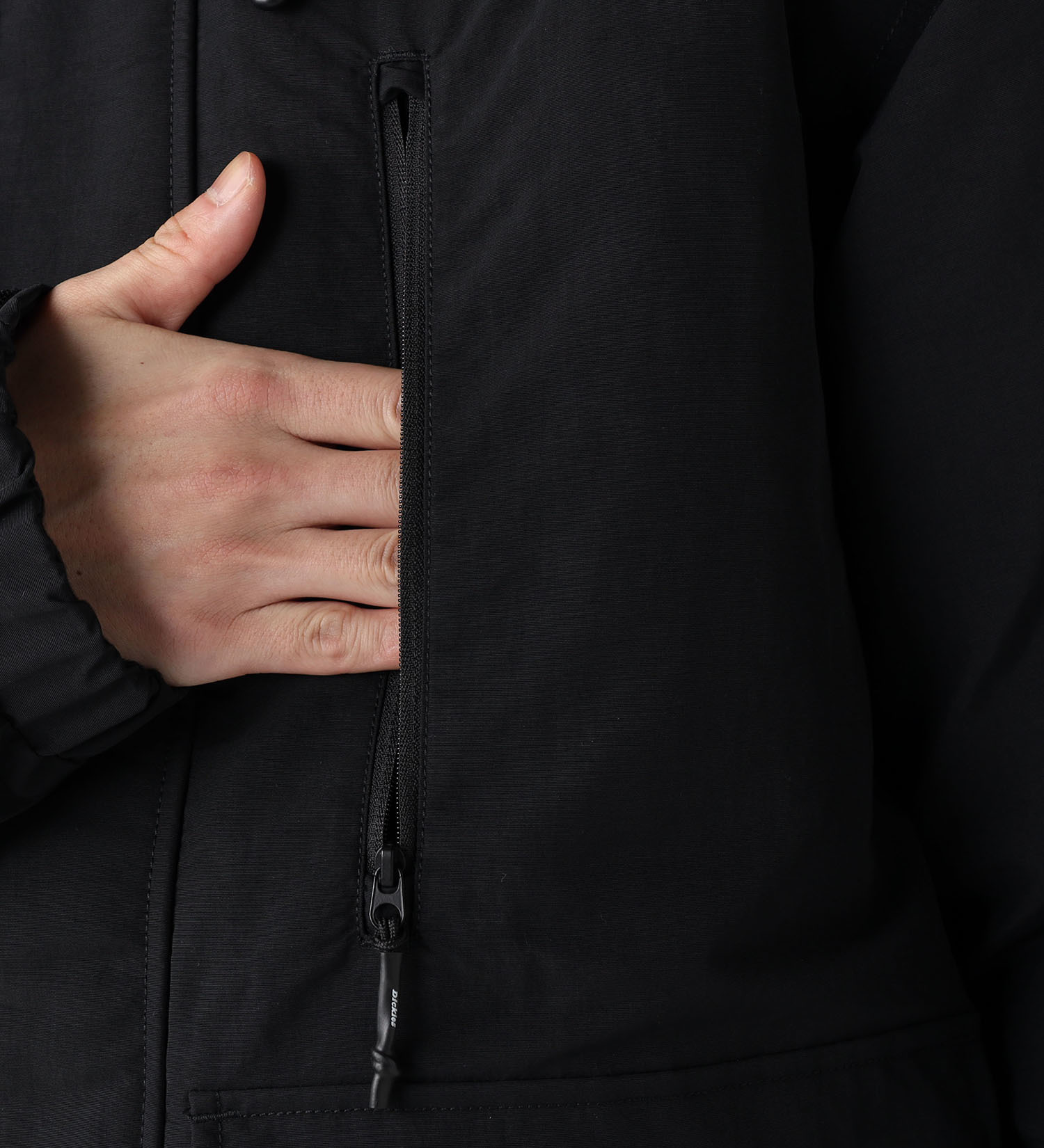 Dickies(ディッキーズ)の【SALE】ダウン アウトドア インスパイアードジャケット|ジャケット/アウター/ダウンジャケット/メンズ|ブラック