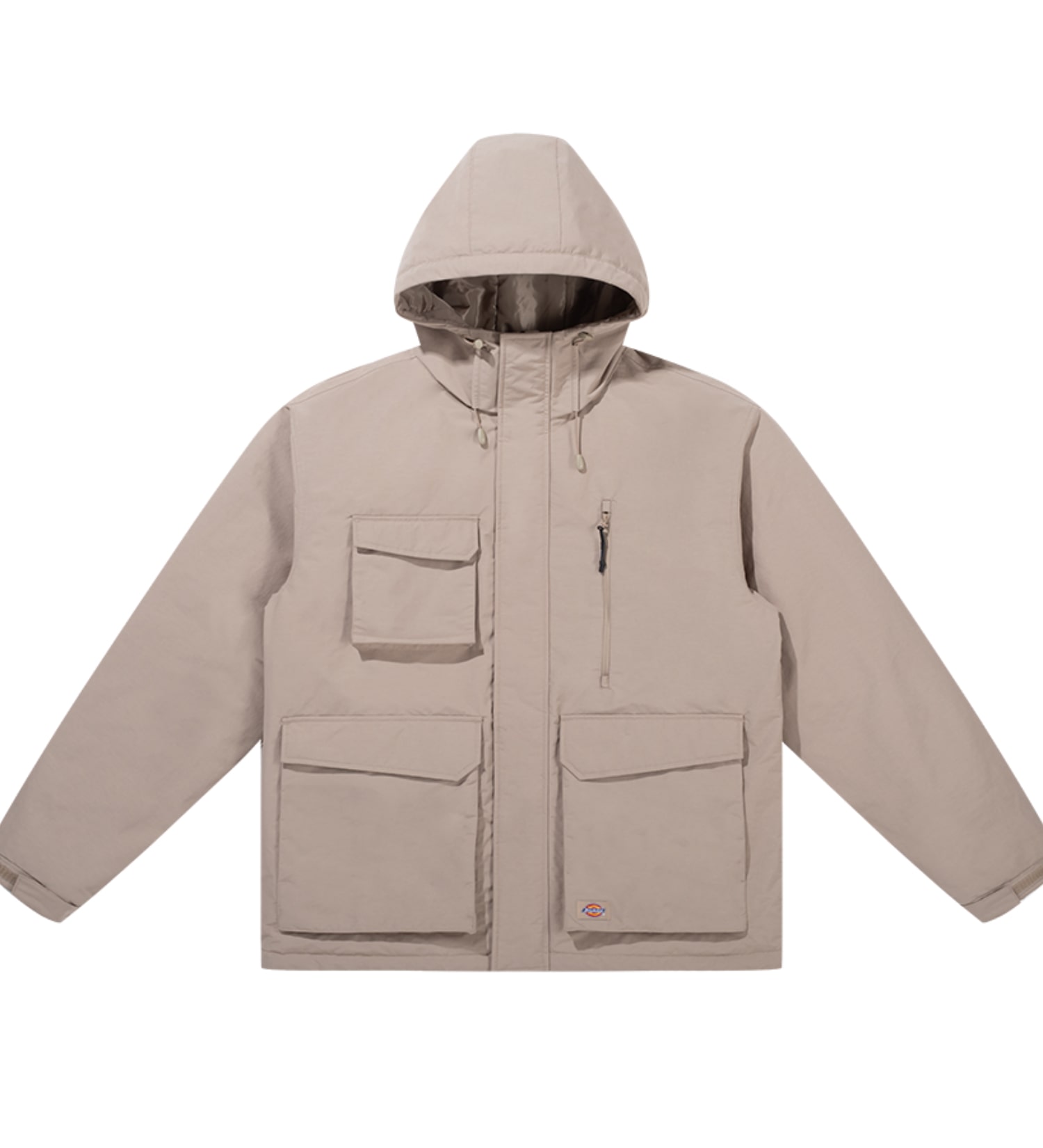 Dickies(ディッキーズ)の【SALE】ダウン アウトドア インスパイアードジャケット|ジャケット/アウター/ダウンジャケット/メンズ|ベージュ