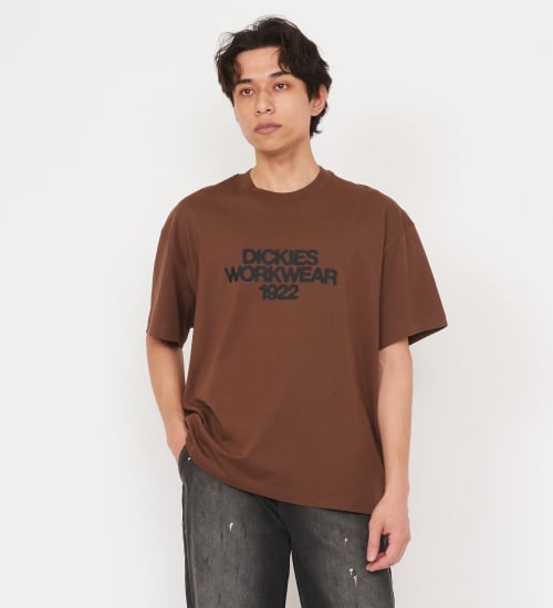 トーリーTシャツ 半袖