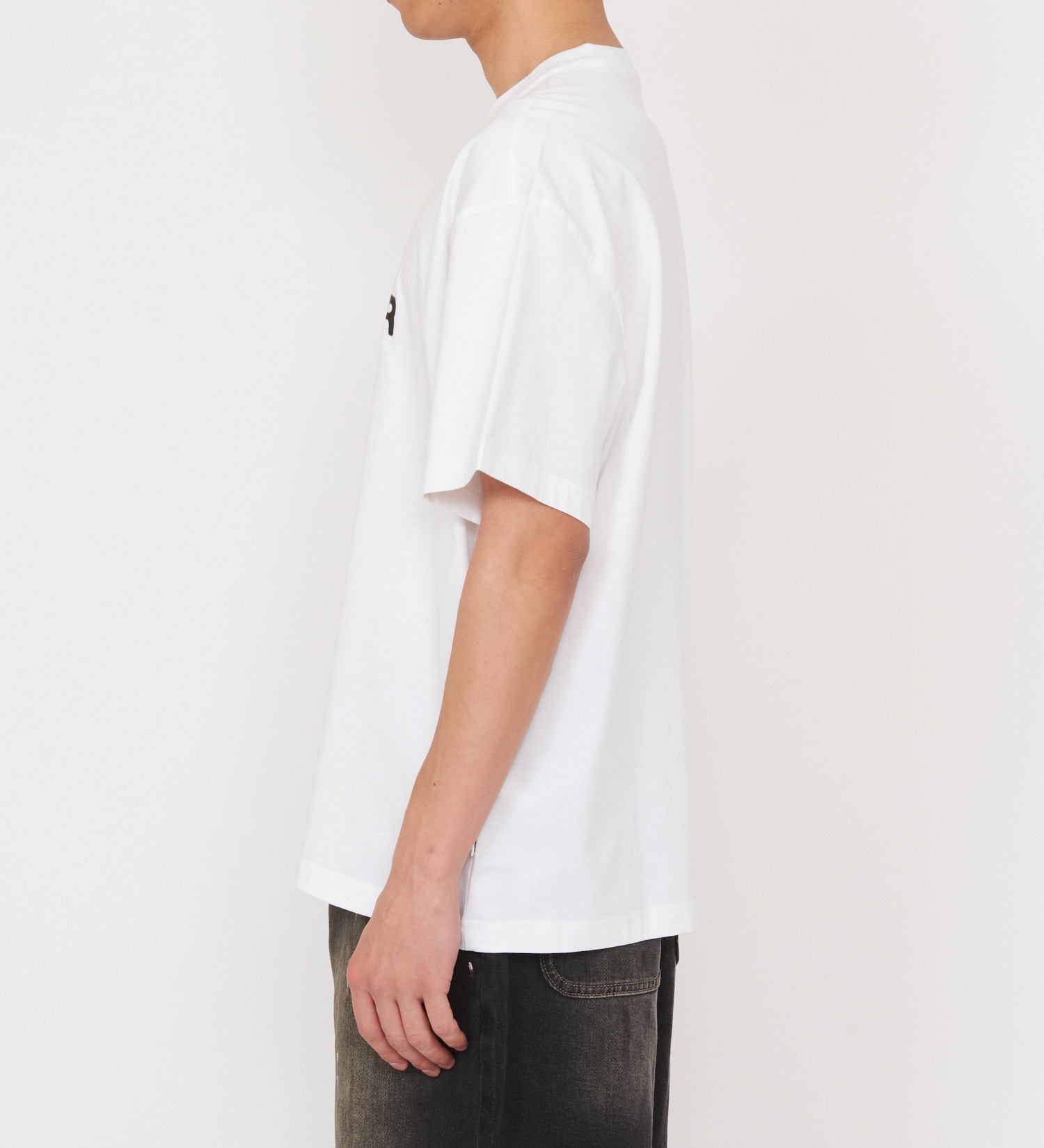 Dickies(ディッキーズ)のトーリーTシャツ 半袖|トップス/Tシャツ/カットソー/メンズ|ホワイト