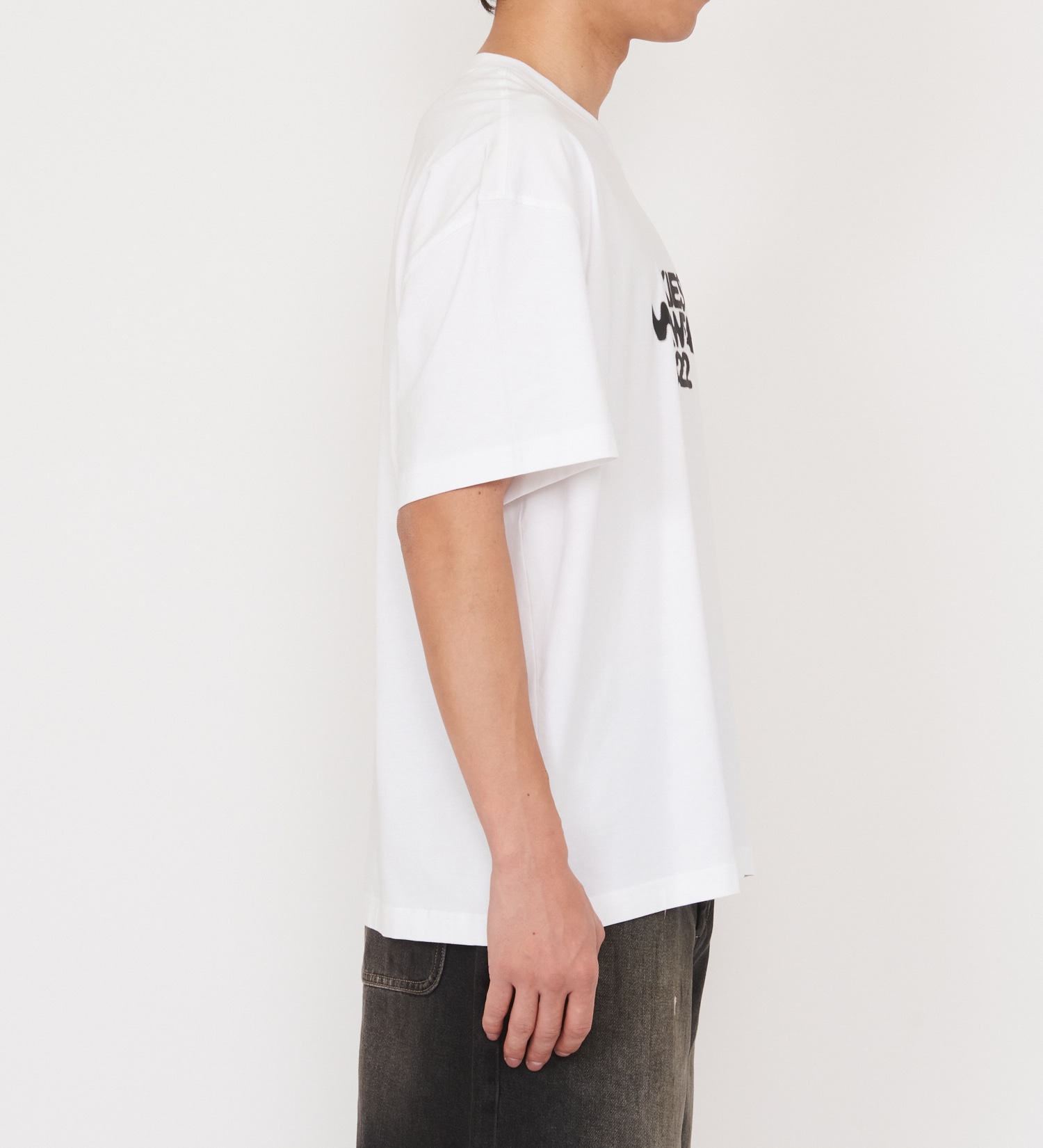 Dickies(ディッキーズ)のトーリーTシャツ 半袖|トップス/Tシャツ/カットソー/メンズ|ホワイト