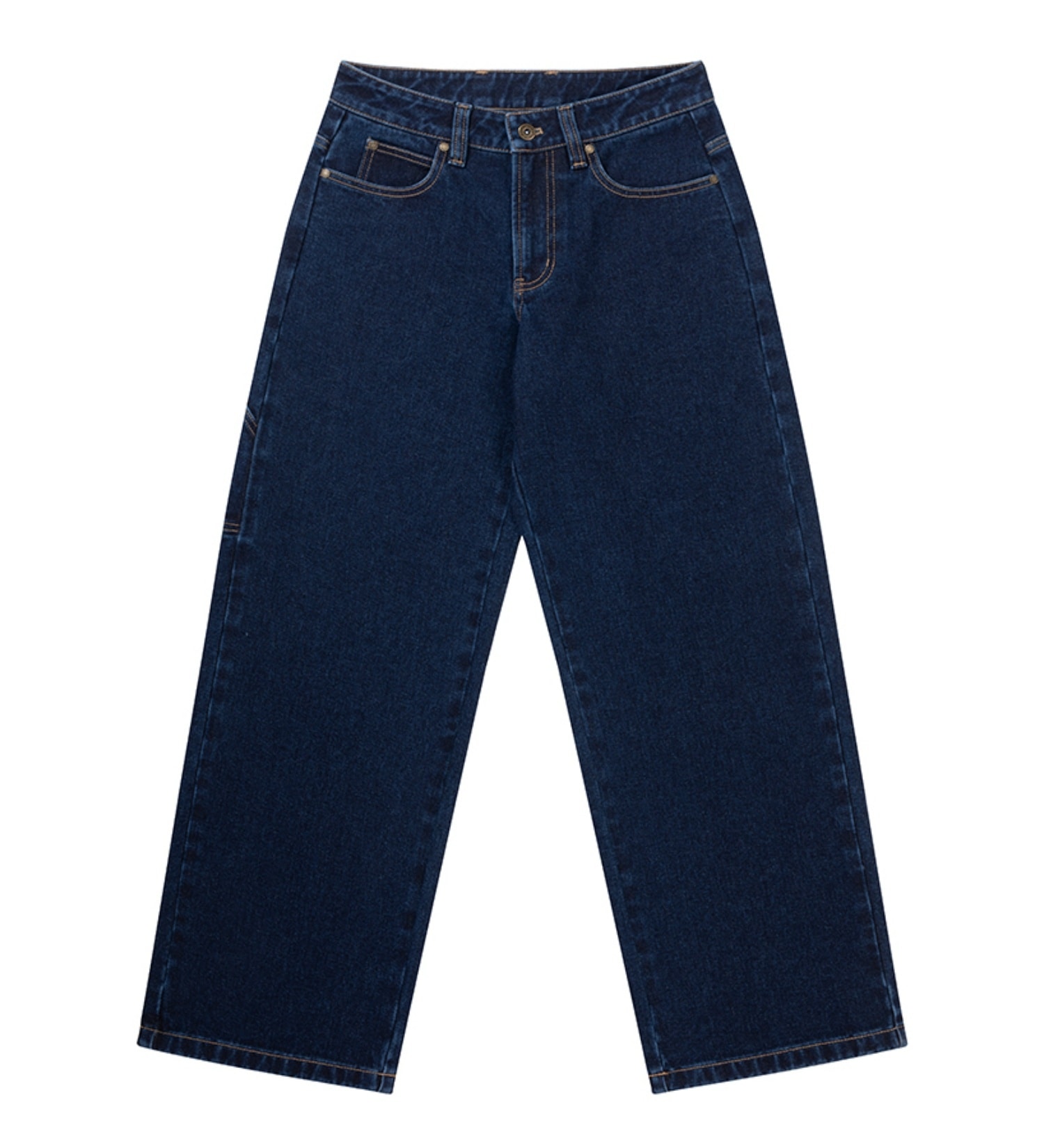 Dickies(ディッキーズ)のトラッカー ルーズフィットデニム|パンツ/デニムパンツ/レディース|インディゴブルー