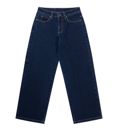 Dickies(ディッキーズ)のトラッカー ルーズフィットデニム|パンツ/デニムパンツ/レディース|インディゴブルー