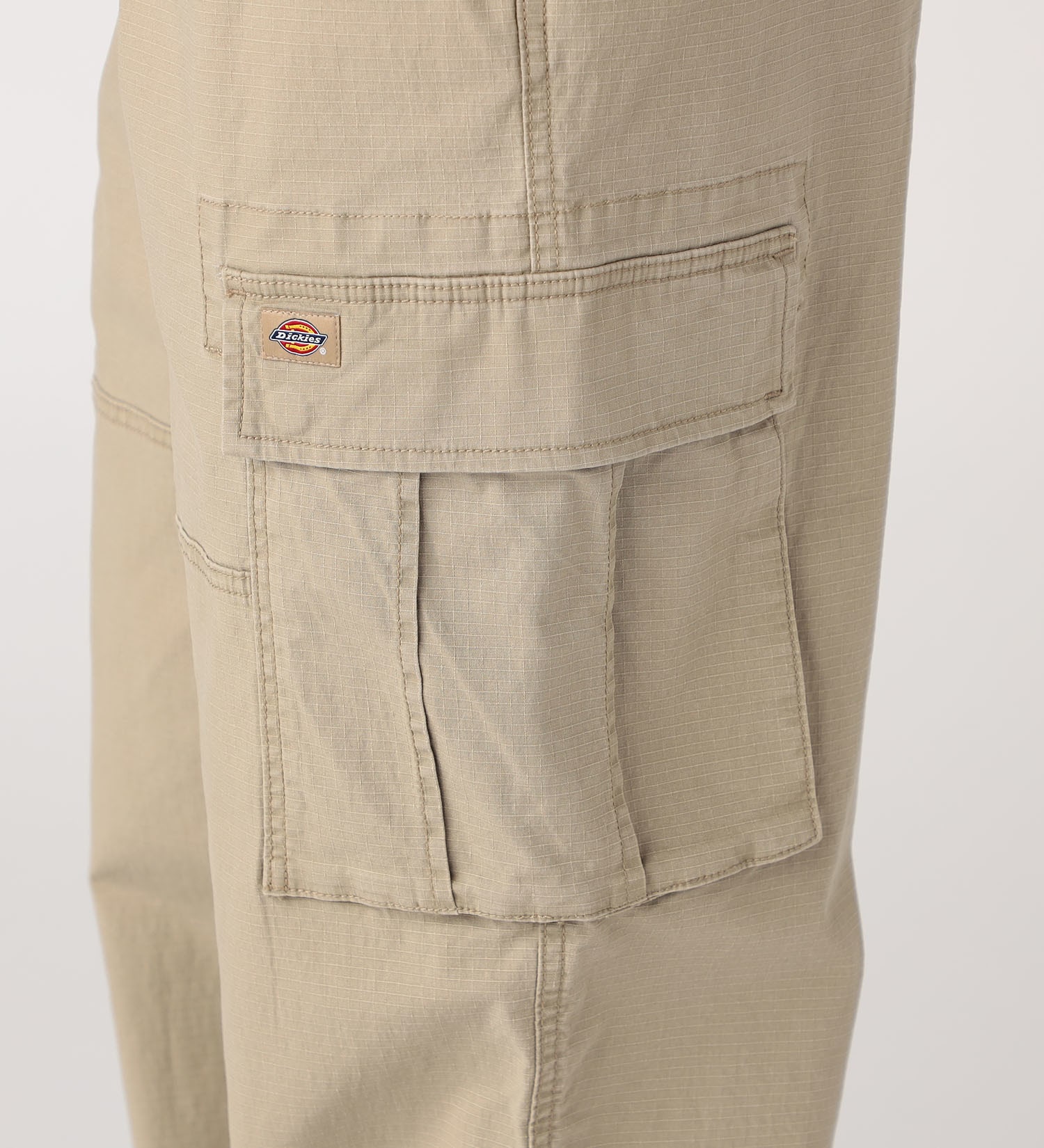 Dickies(ディッキーズ)のカーゴパンツ|パンツ/パンツ/レディース|ベージュ