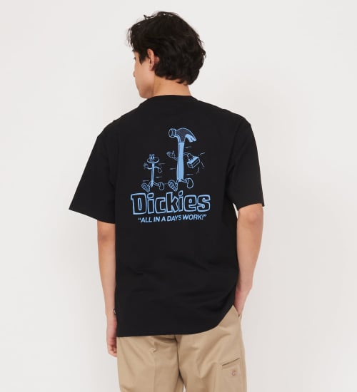 フェアローンTシャツ 半袖