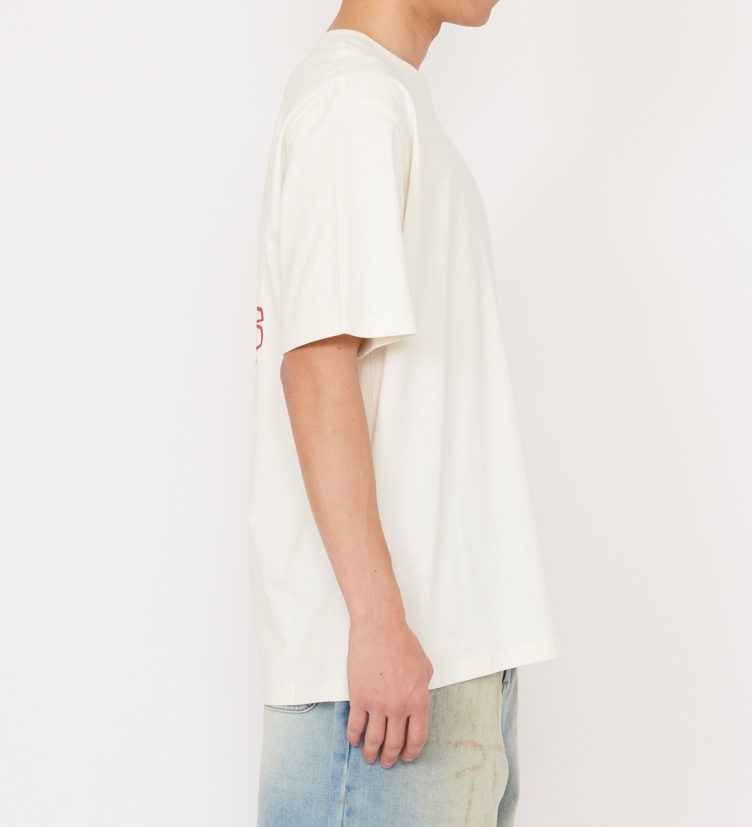 Dickies(ディッキーズ)のフェアローンTシャツ 半袖|トップス/Tシャツ/カットソー/メンズ|ホワイト