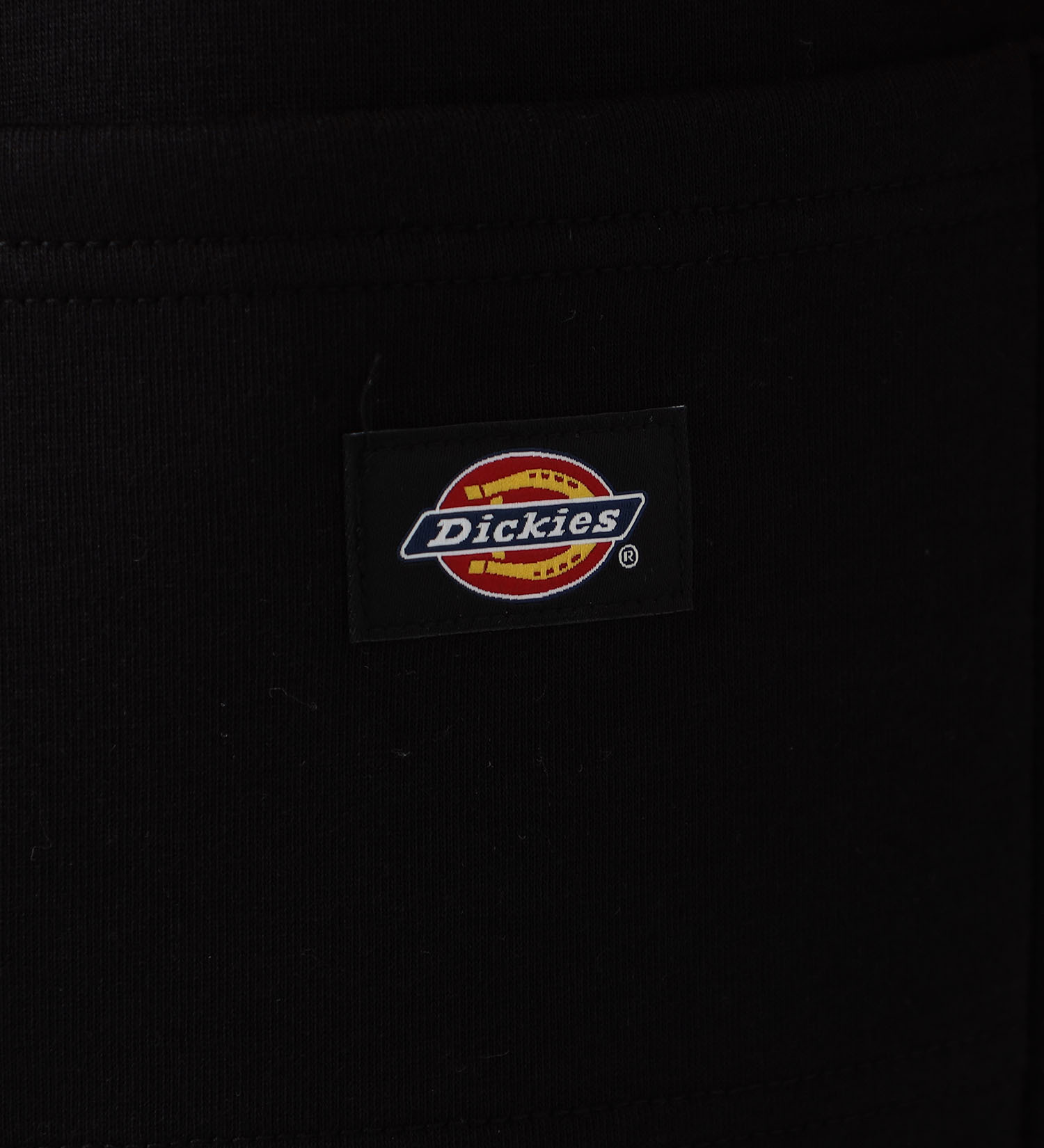 Dickies(ディッキーズ)のスキューバ―ジャージパンツ|パンツ/パンツ/レディース|ブラック