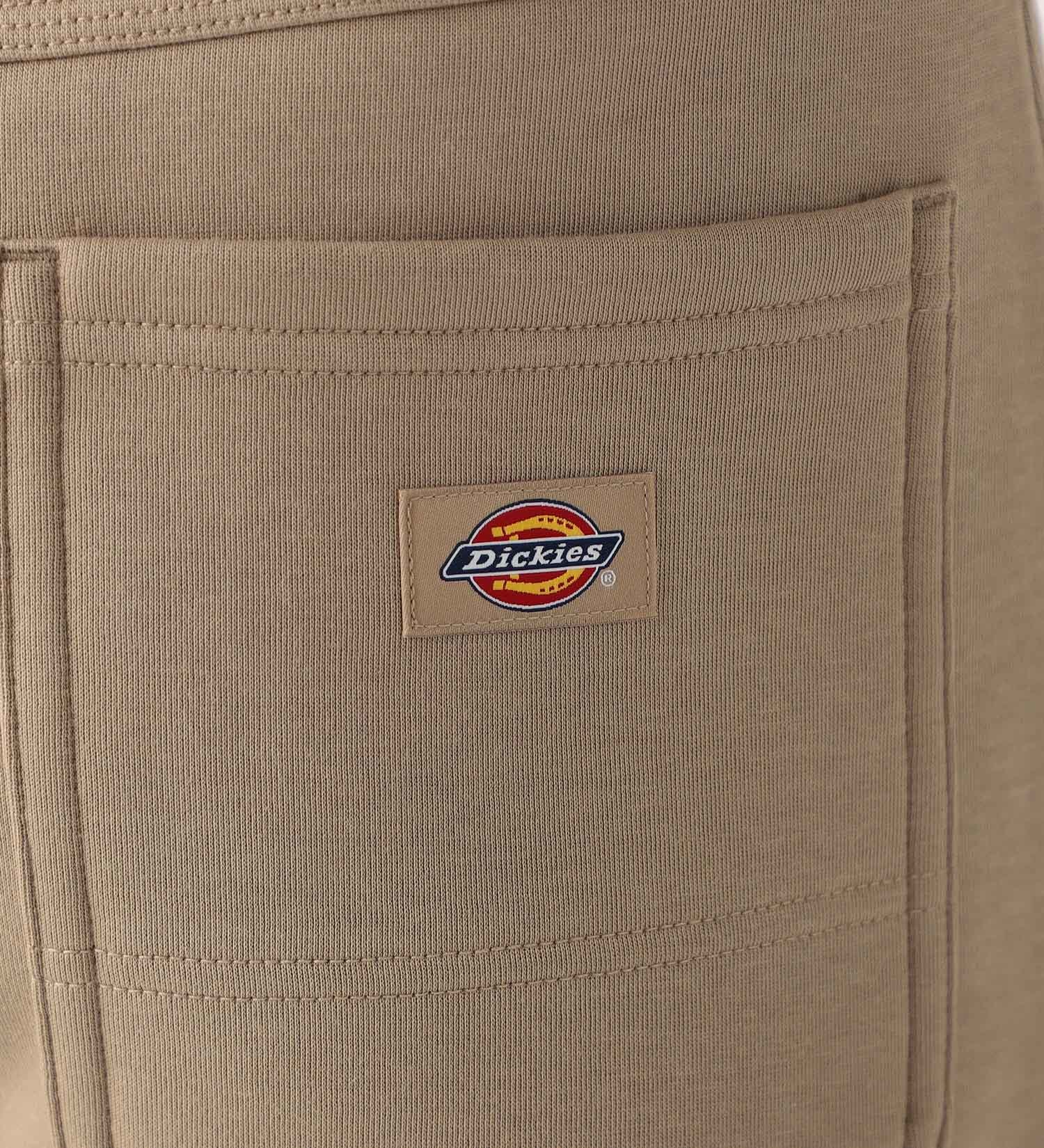 Dickies(ディッキーズ)のスキューバ―ジャージパンツ|パンツ/パンツ/レディース|ベージュ