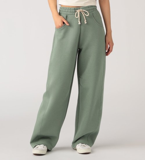 Dickies(ディッキーズ)のスキューバ―ジャージパンツ|パンツ/パンツ/レディース|ミント